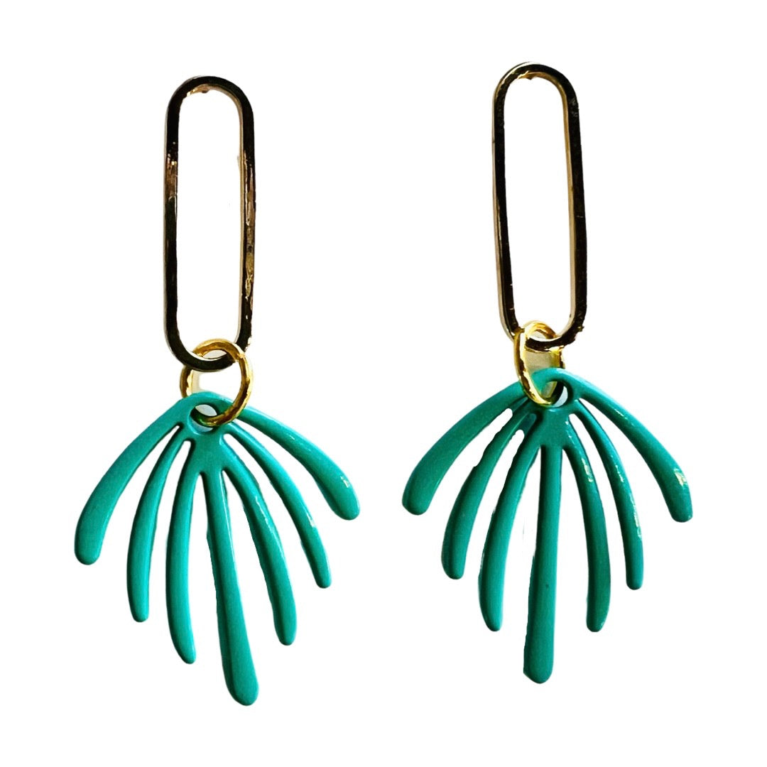 Matisse earrings sale