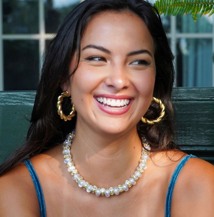Celestial Necklace