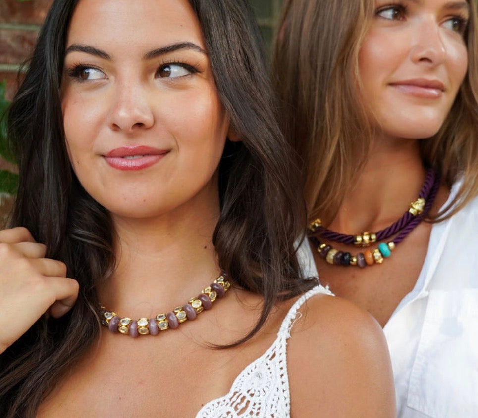 Celestial Necklace