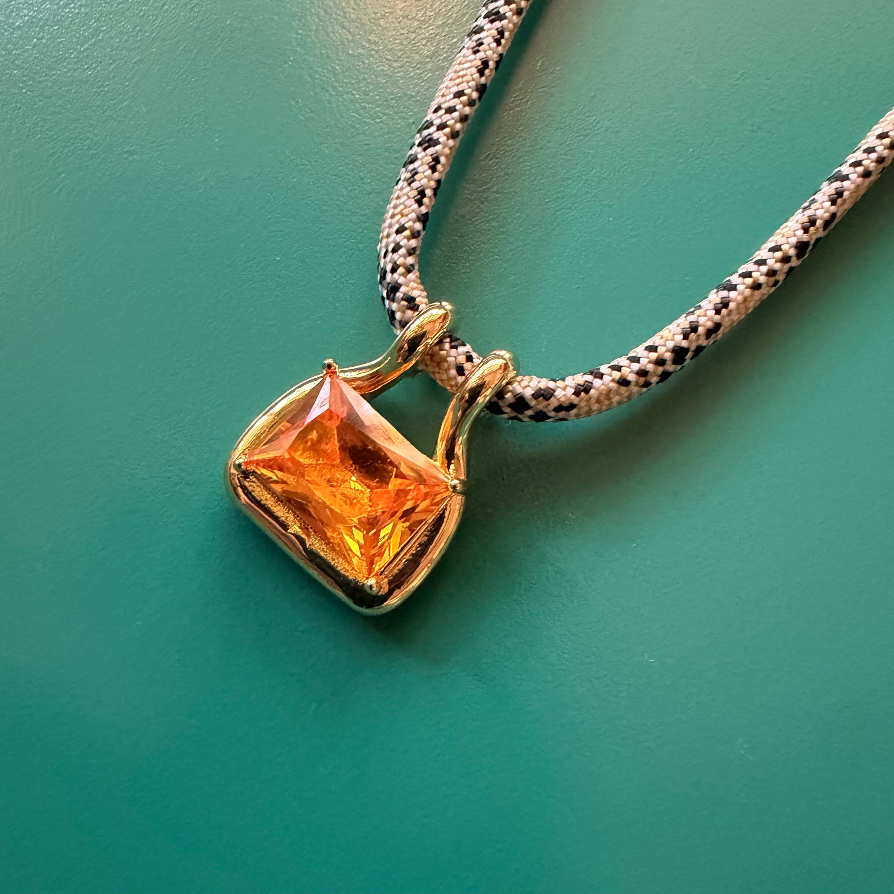 Supernova Necklace