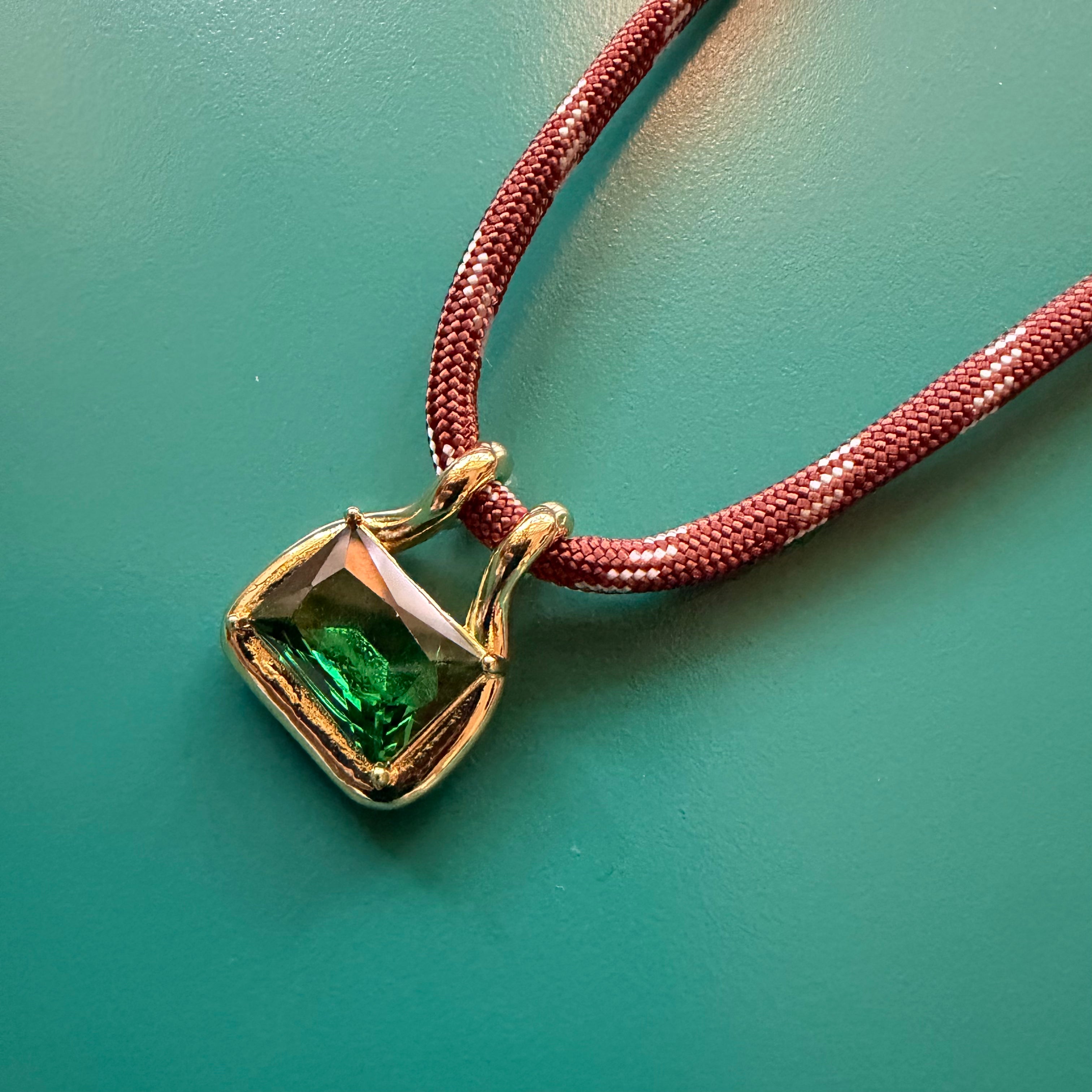 Supernova Necklace