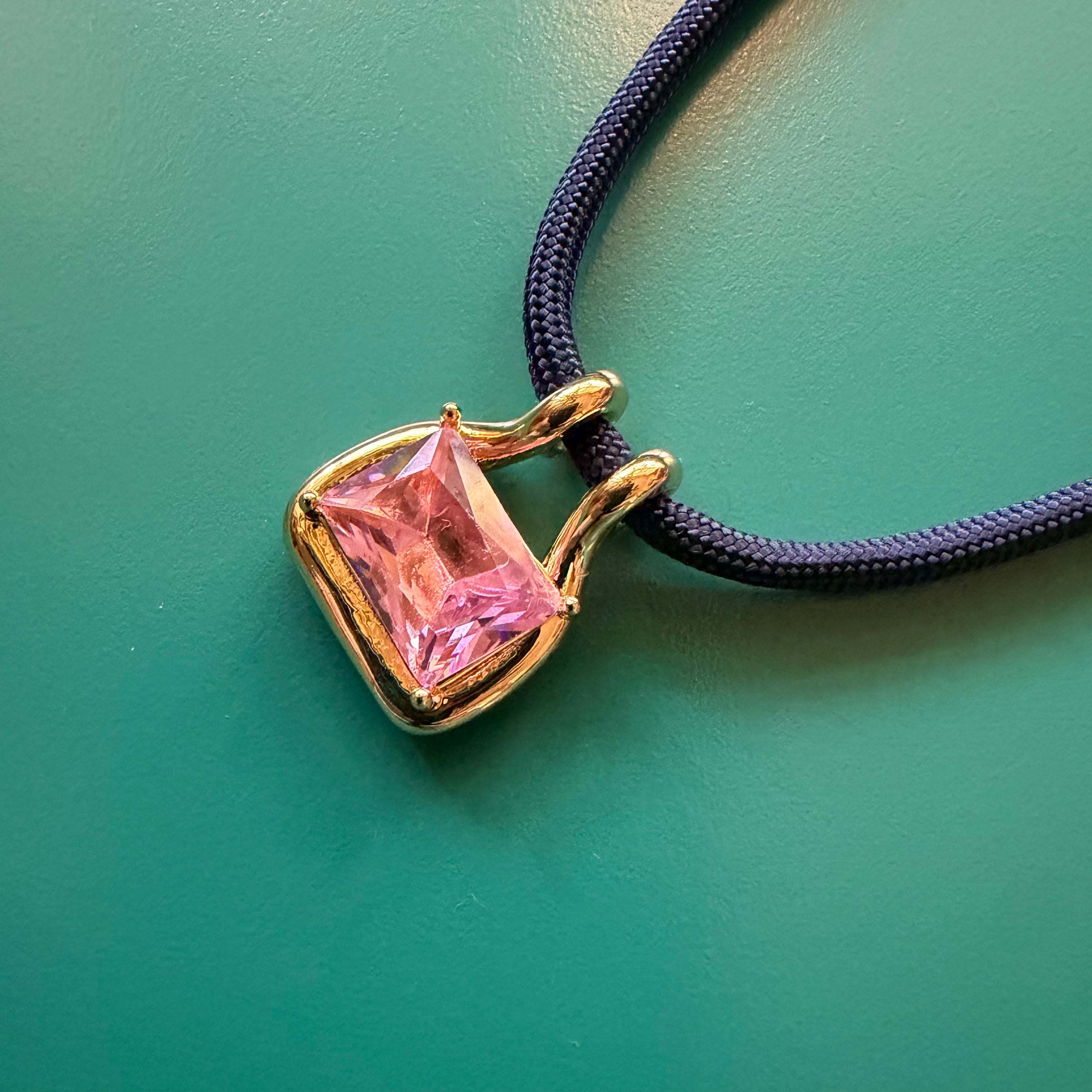 Supernova Necklace