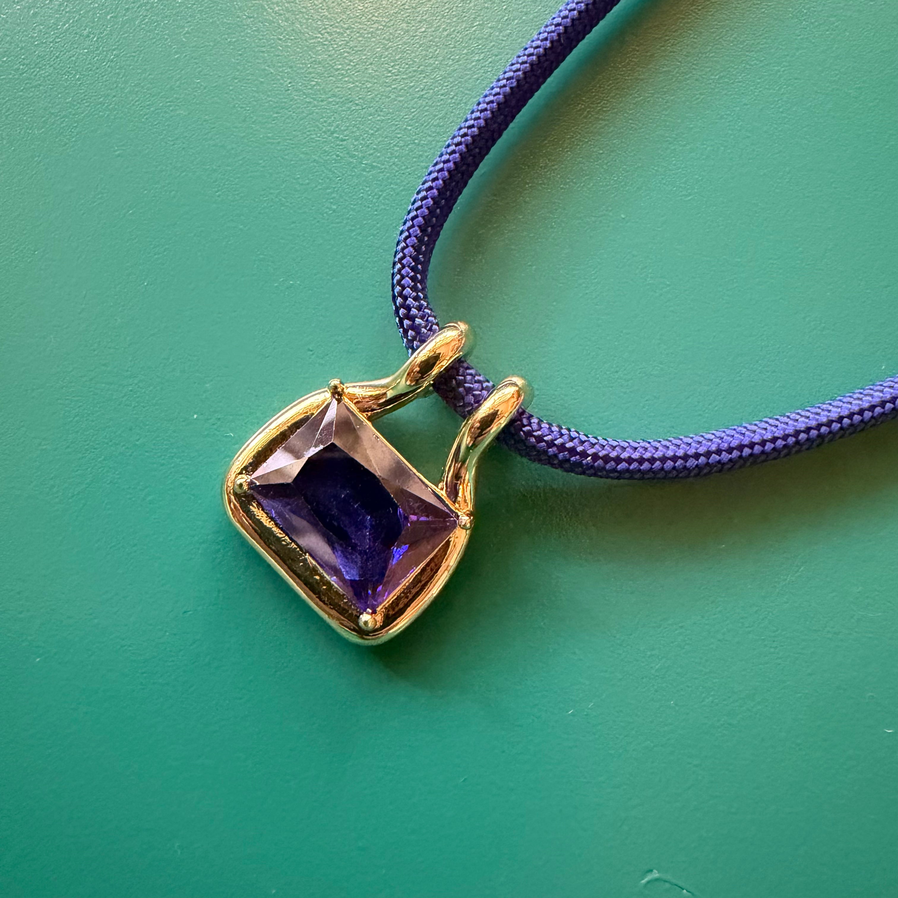 Supernova Necklace
