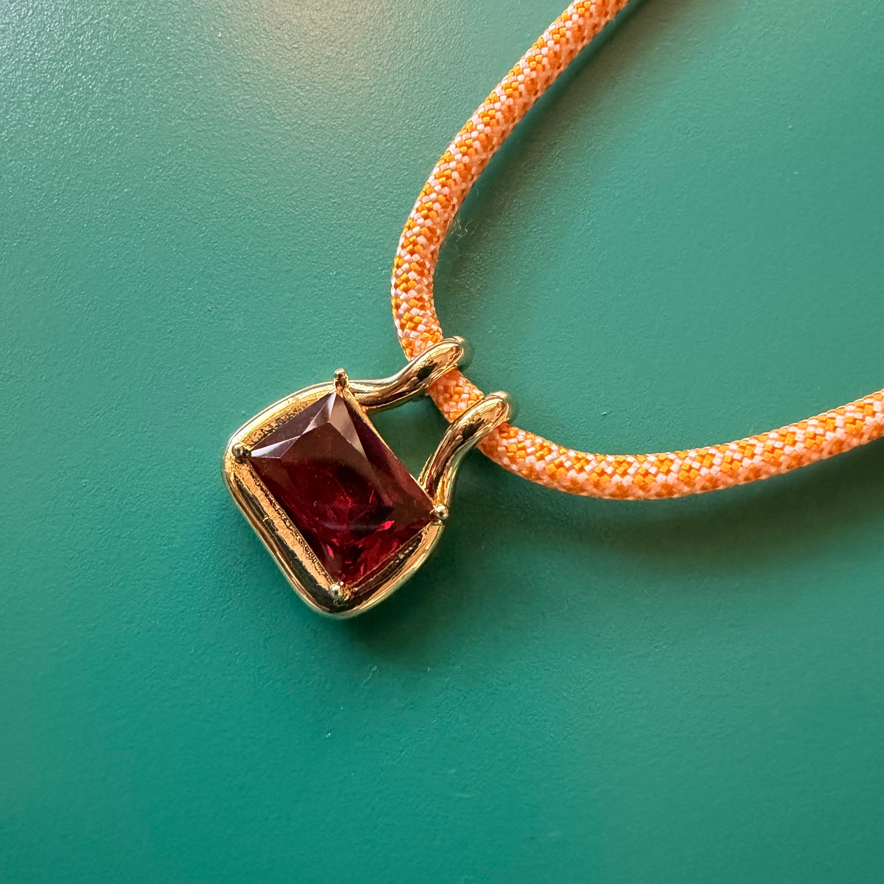 Supernova Necklace