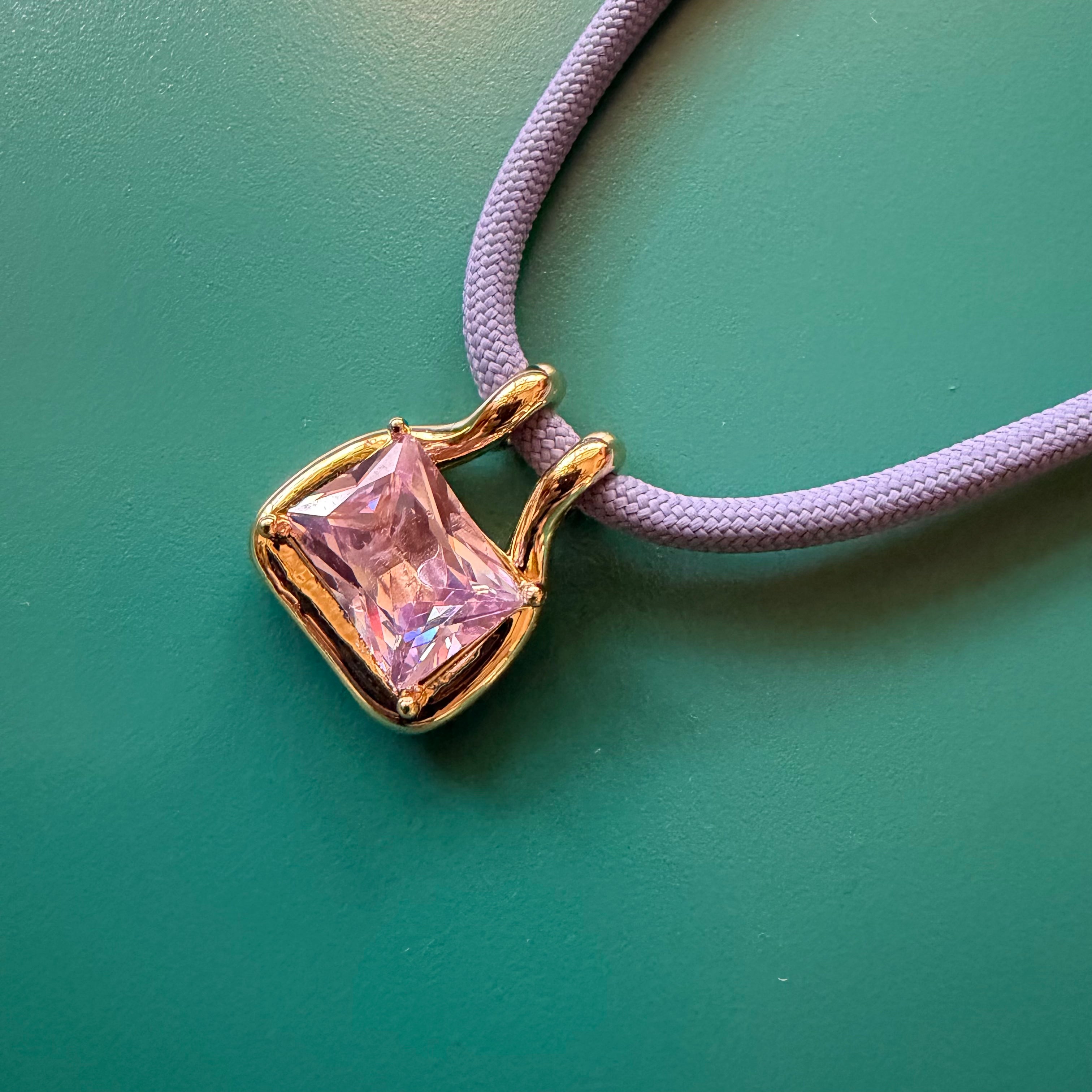 Supernova Necklace