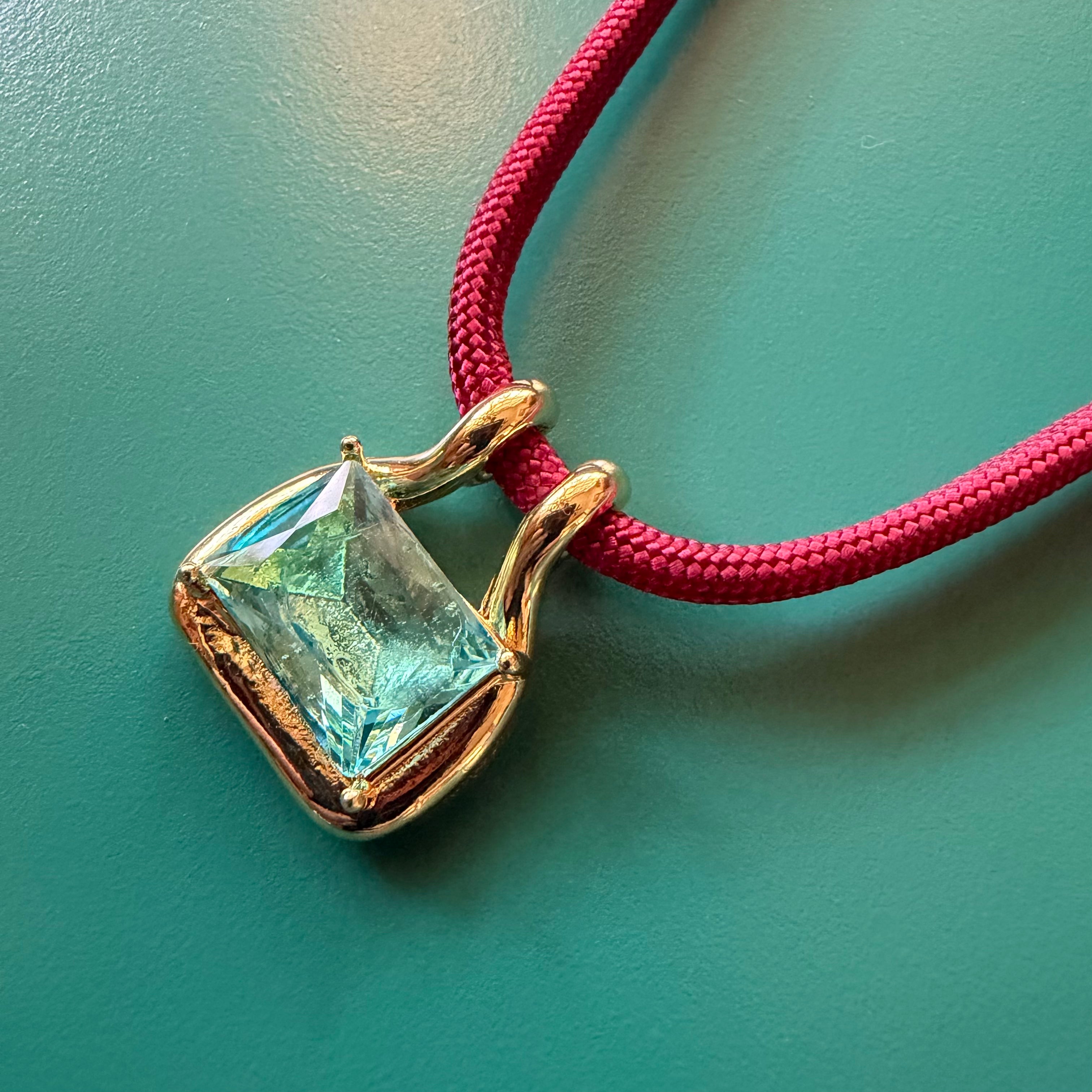 Supernova Necklace