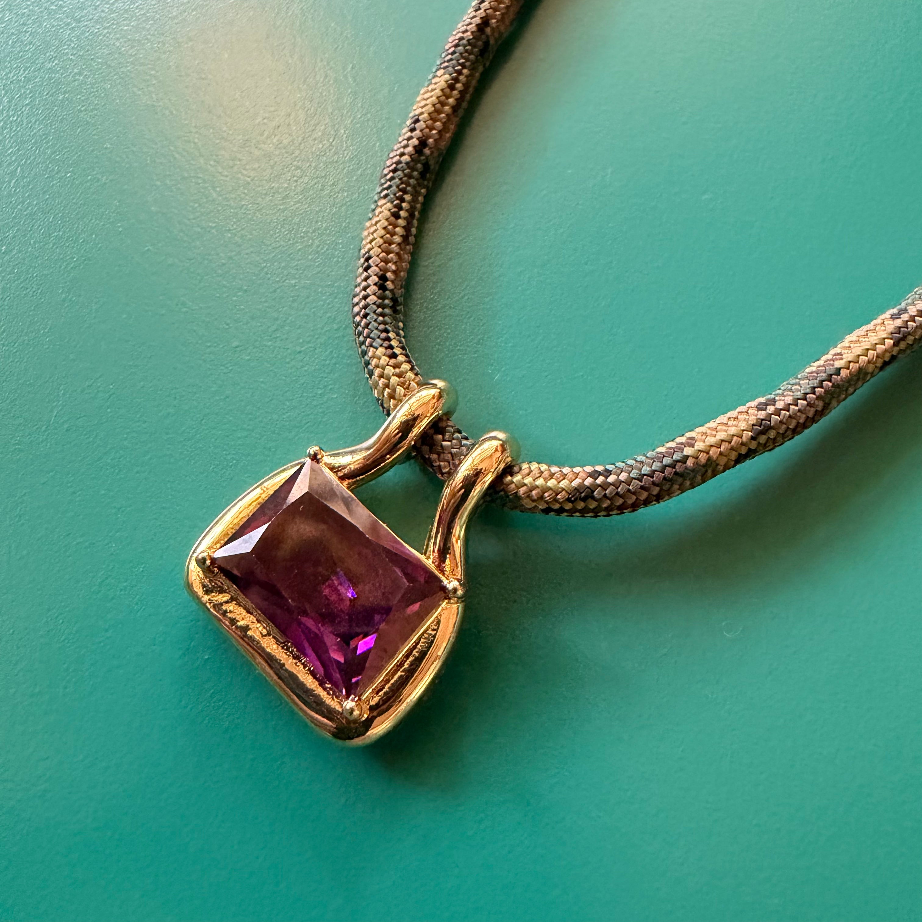 Supernova Necklace