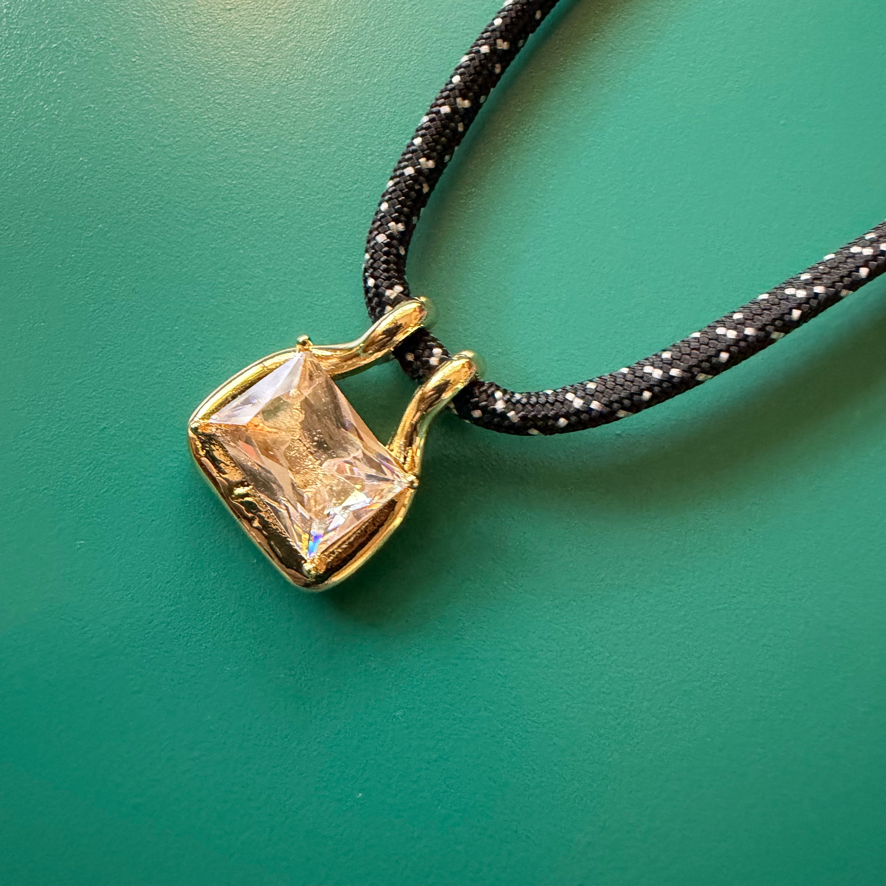 Supernova Necklace
