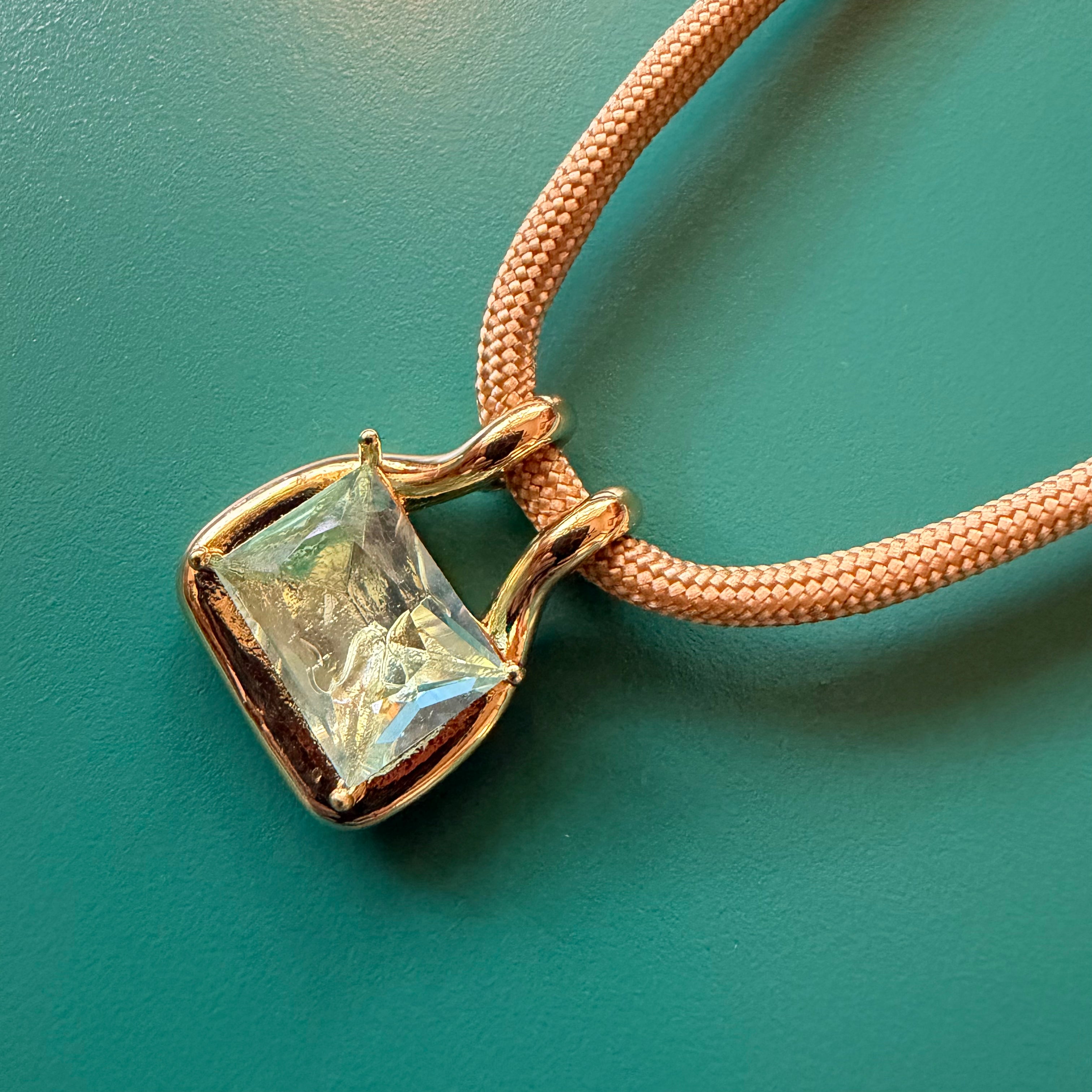 Supernova Necklace