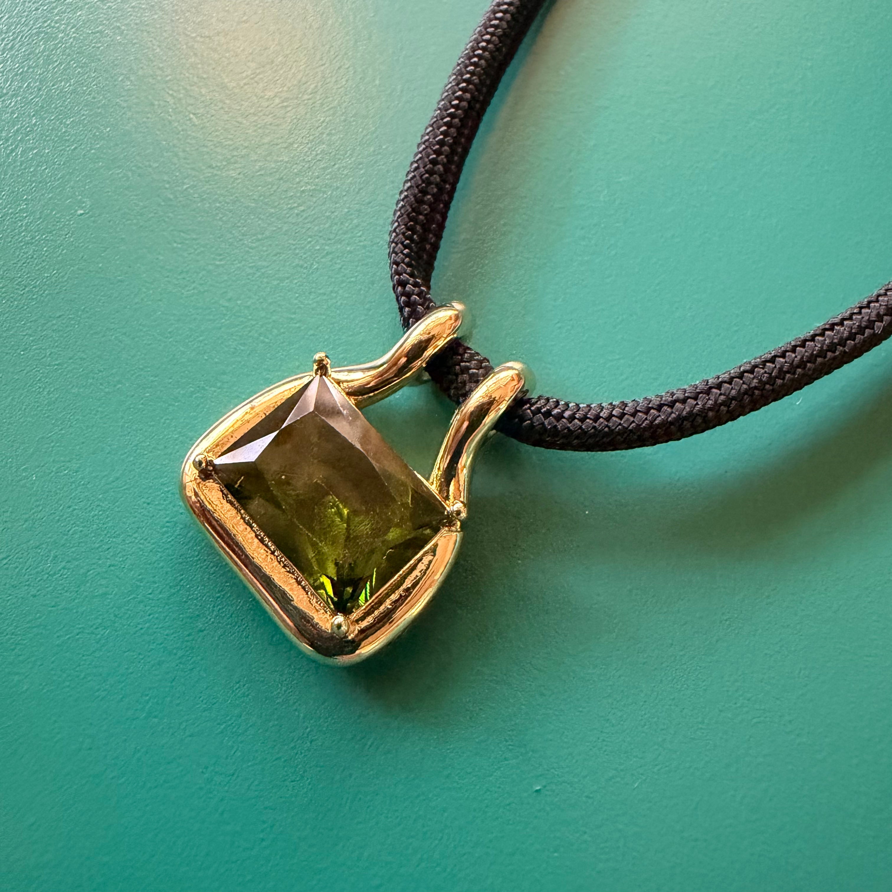 Supernova Necklace