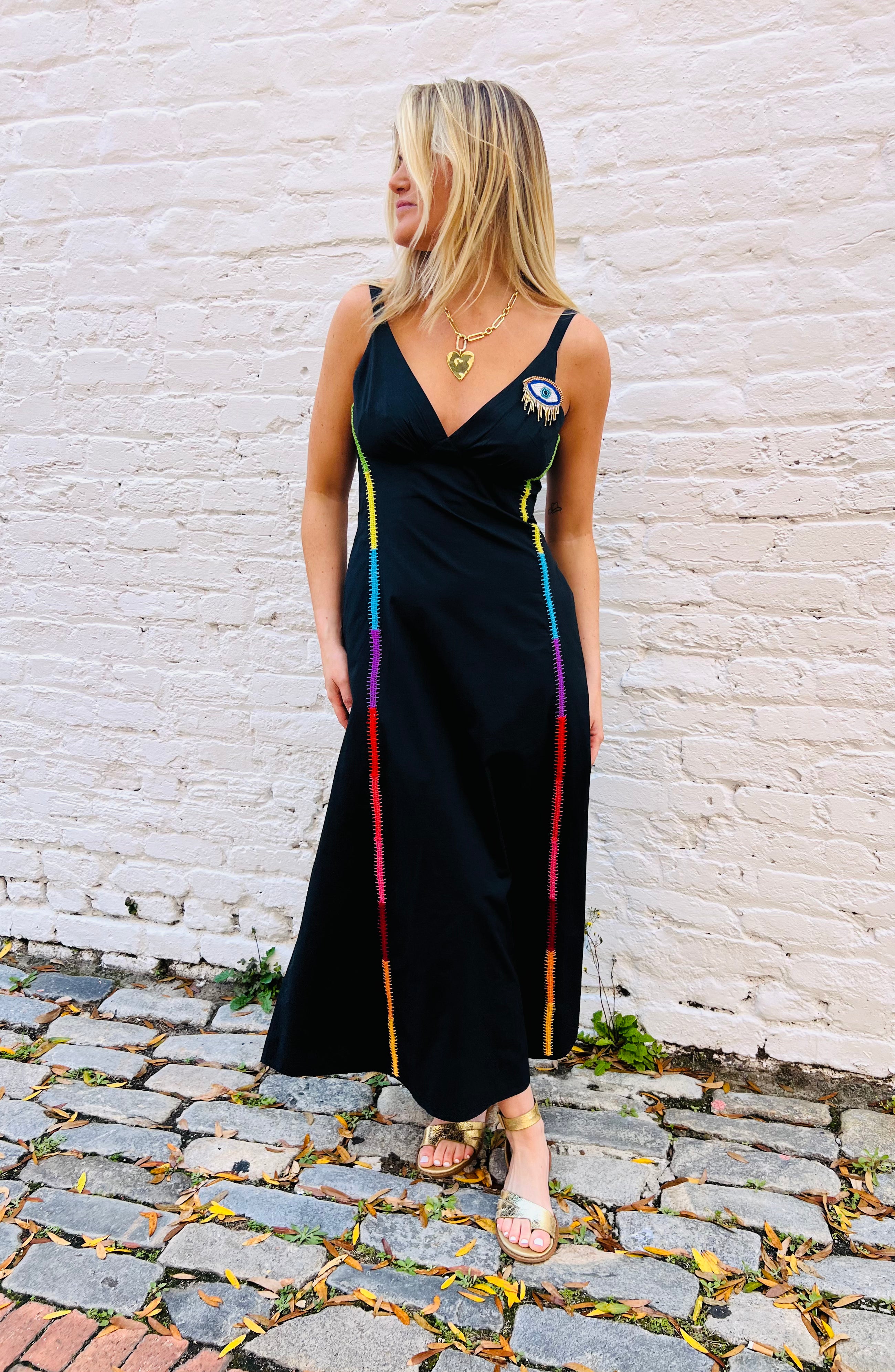 Jenny Sundress