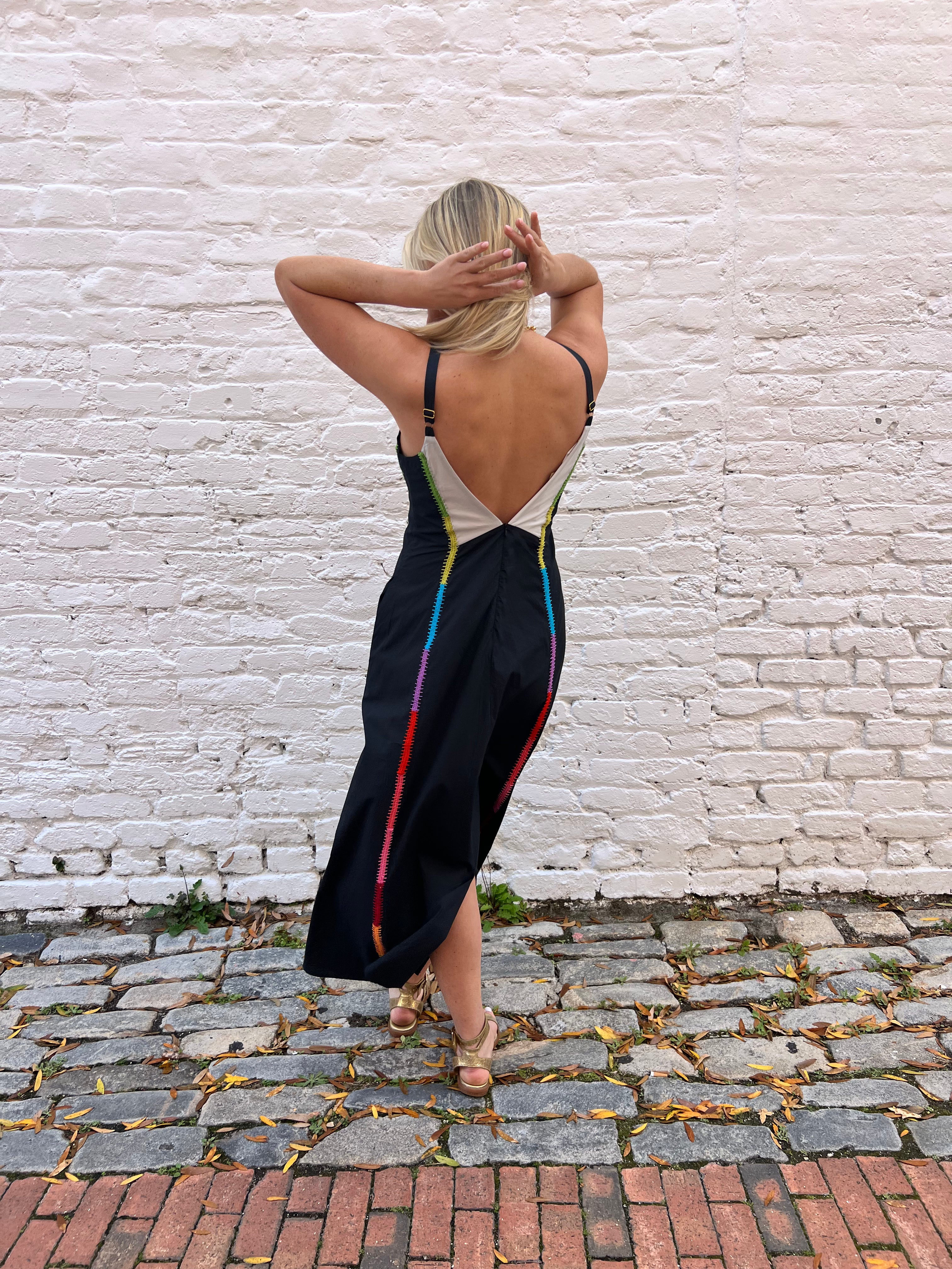 Jenny Sundress