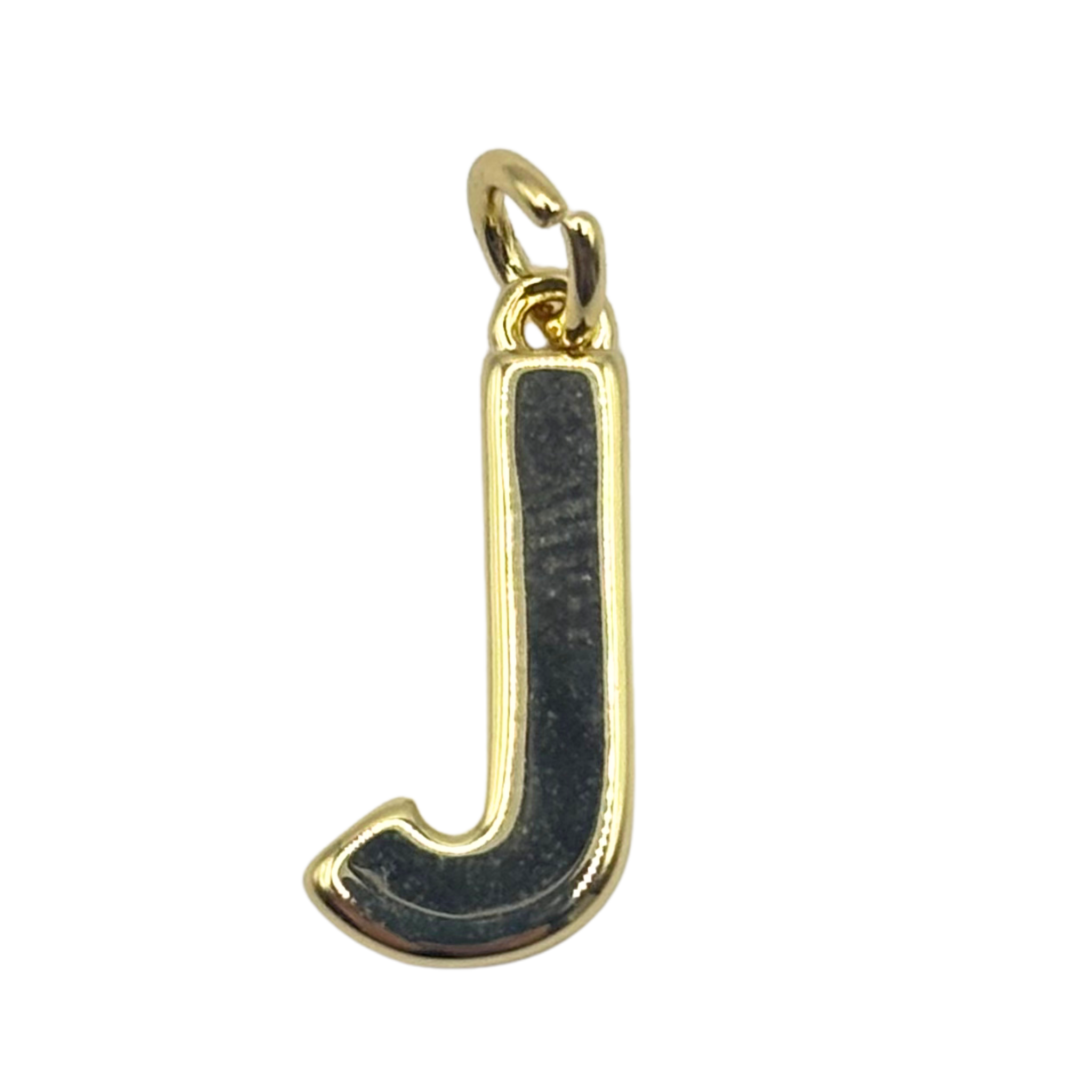 Letter Charms