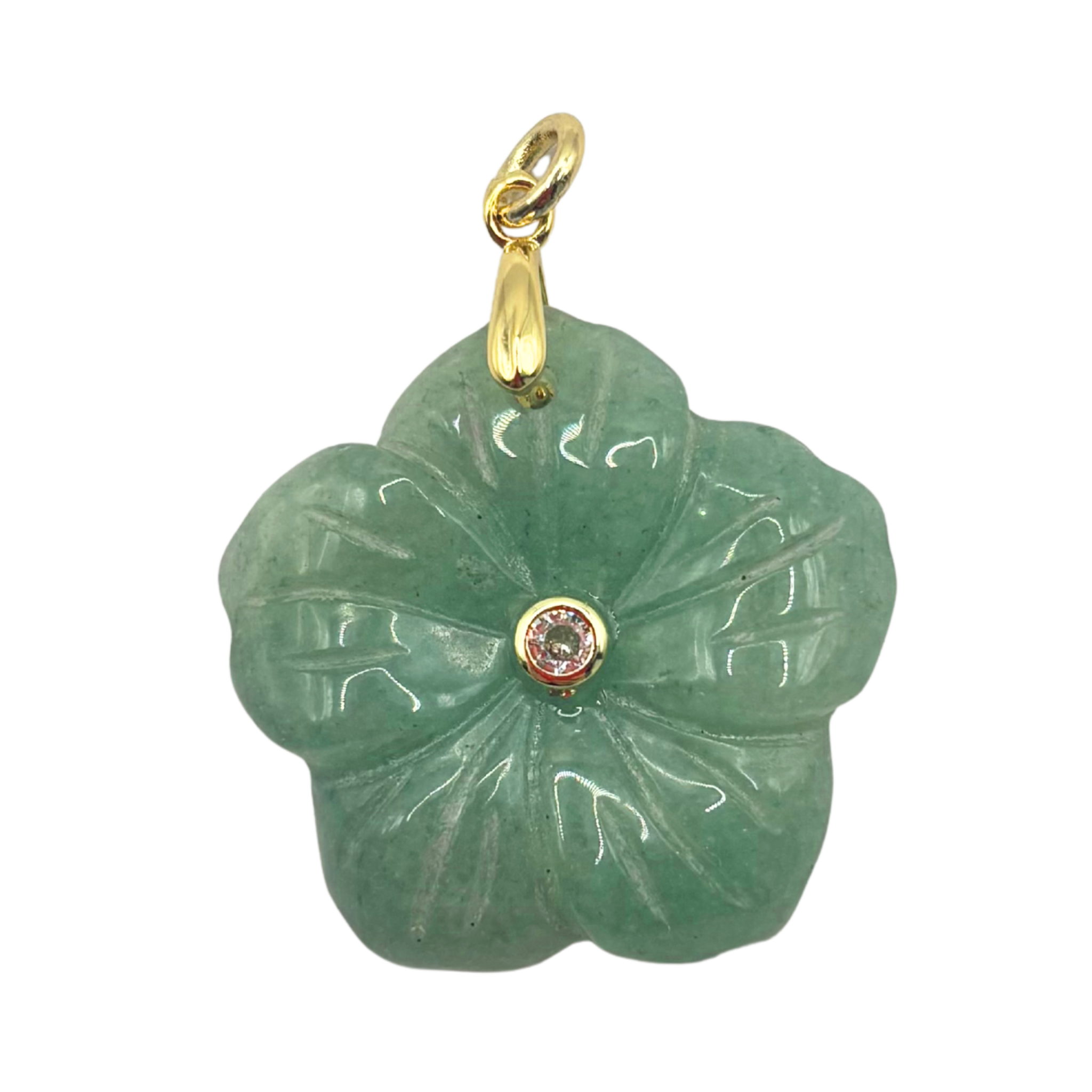 Flower Crystal