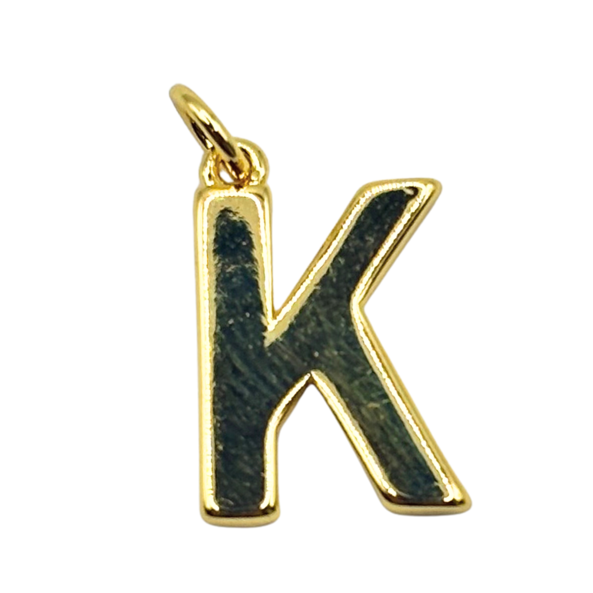 Letter Charms