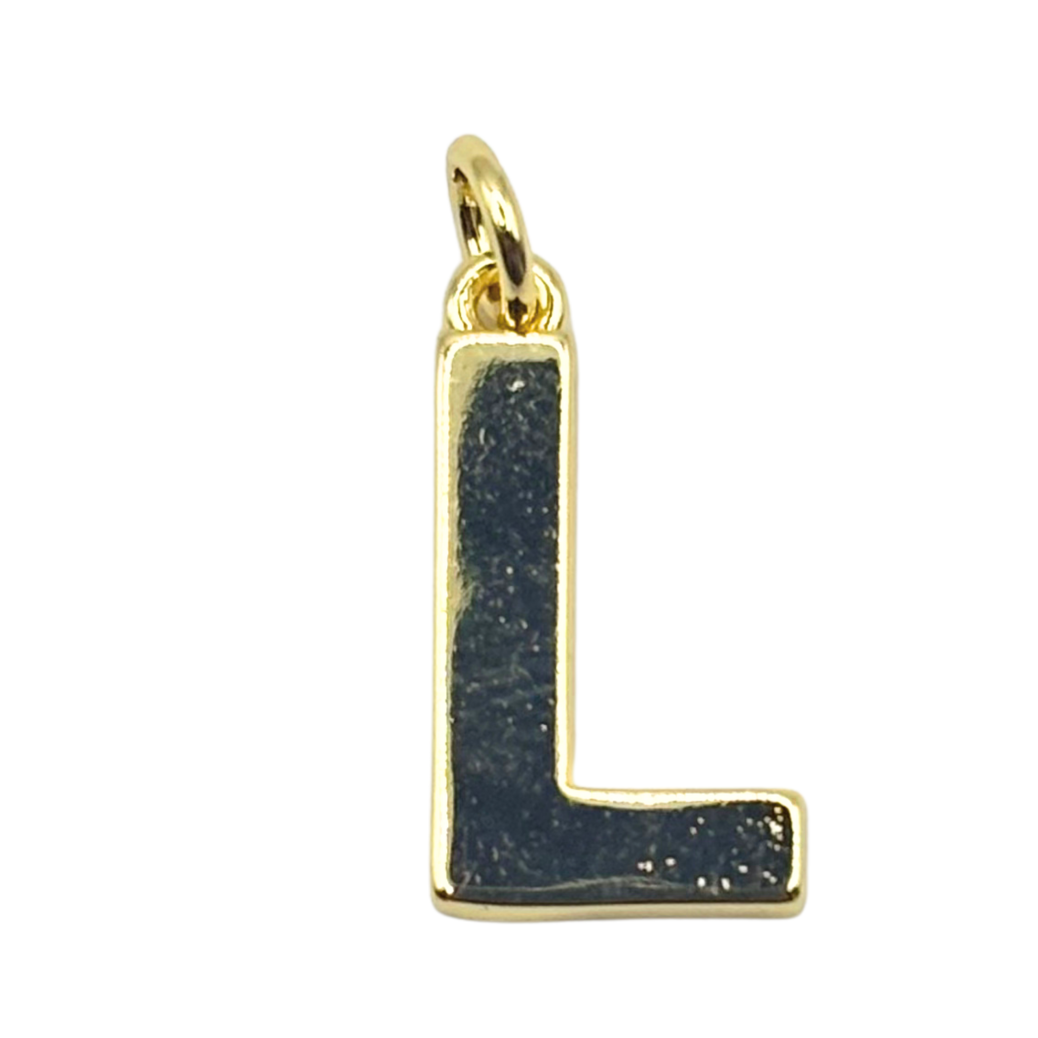 Letter Charms