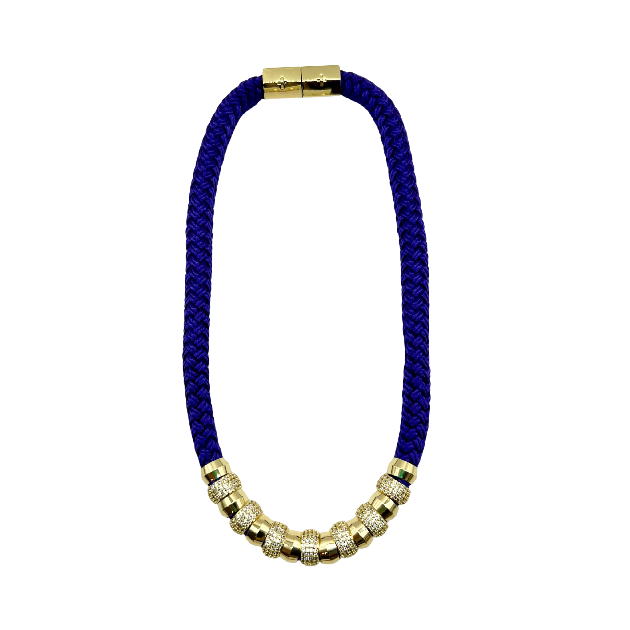 LUXESKINNYCLASSICNECKLACES-voilet