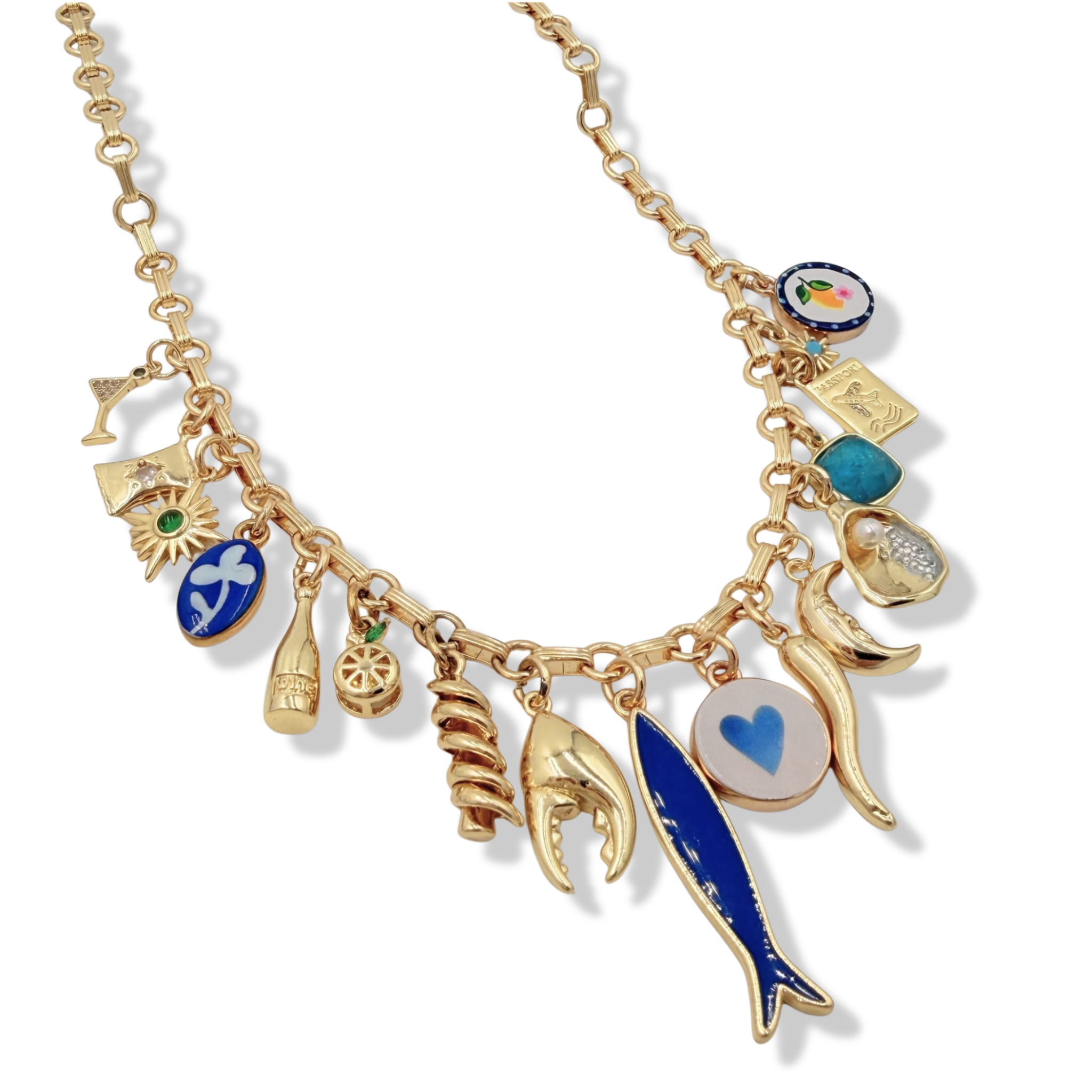 LaDolceVitaNecklace2