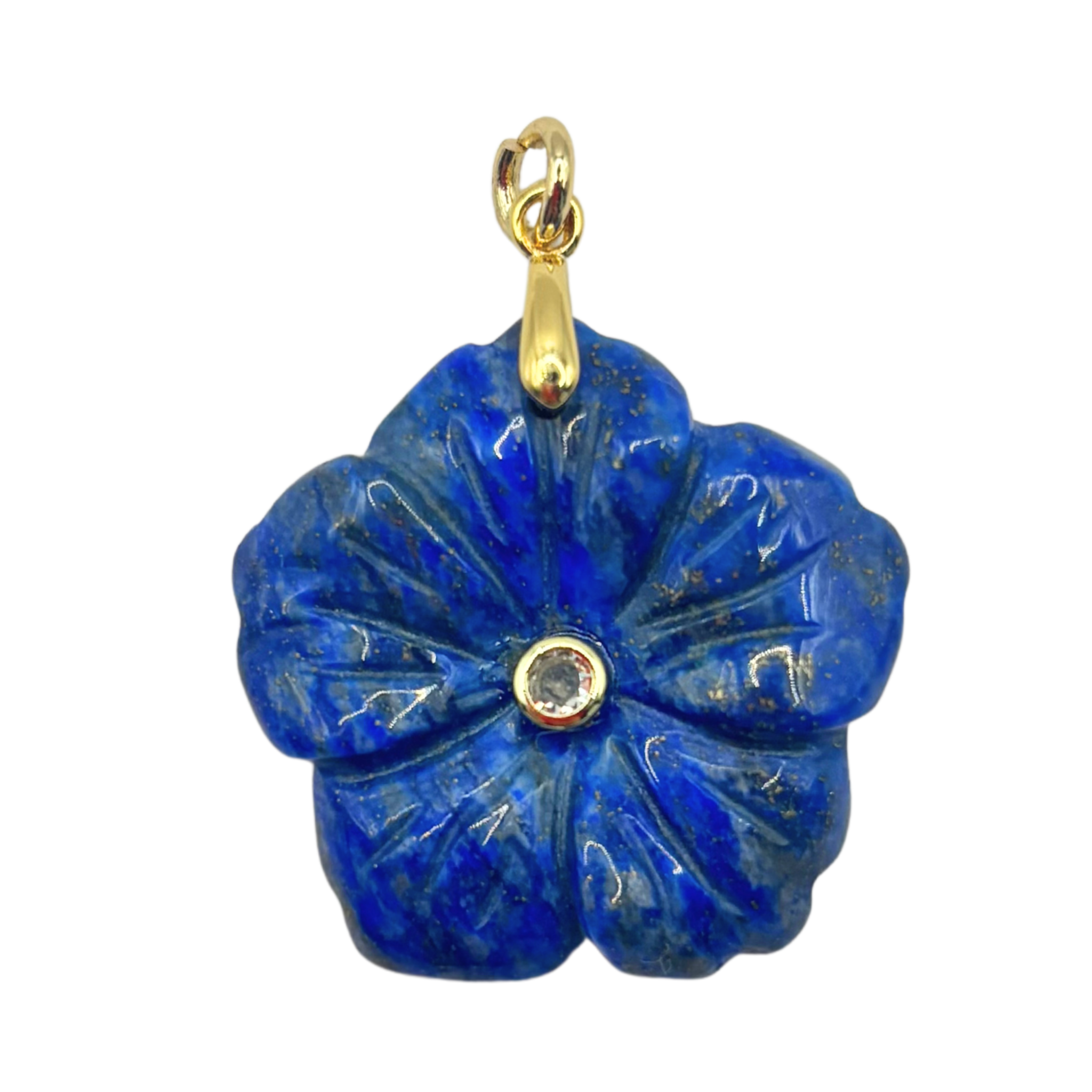 Flower Crystal