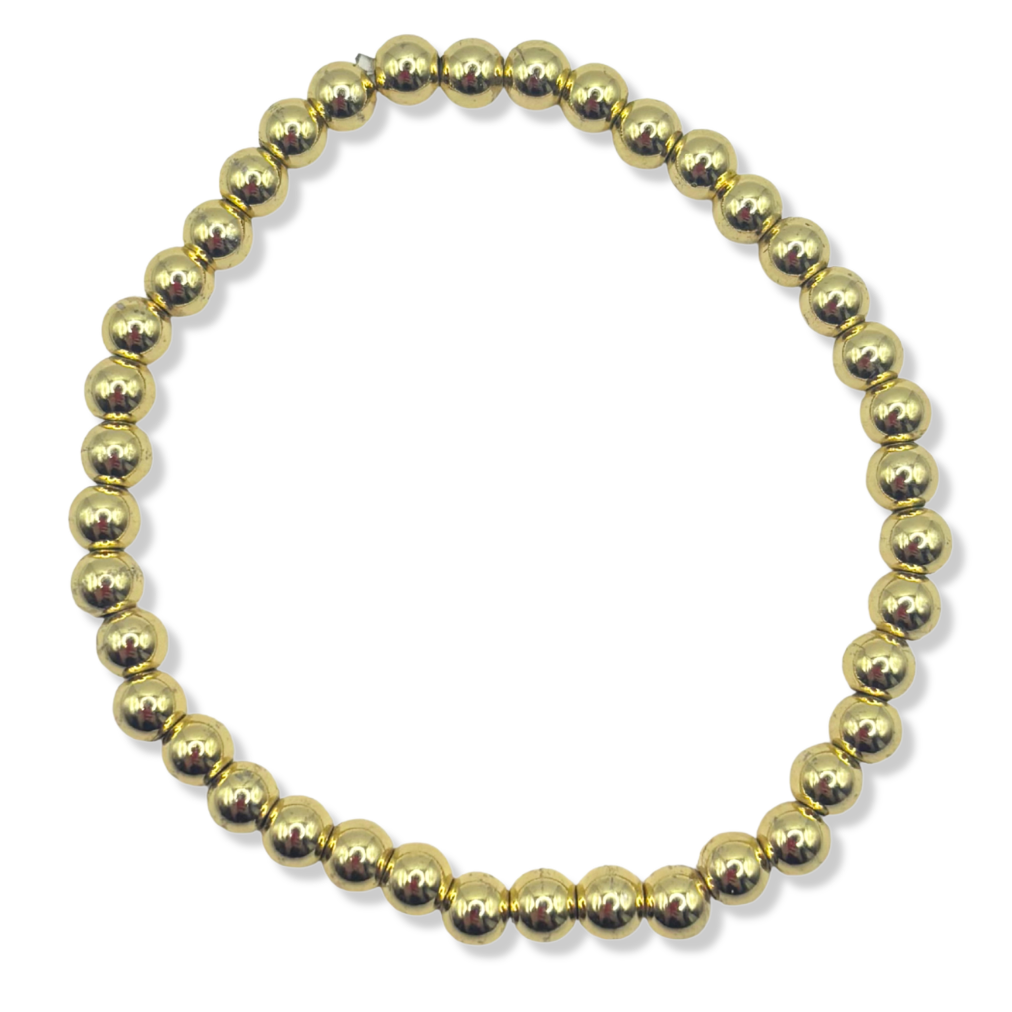 Stretch Bead Bracelet