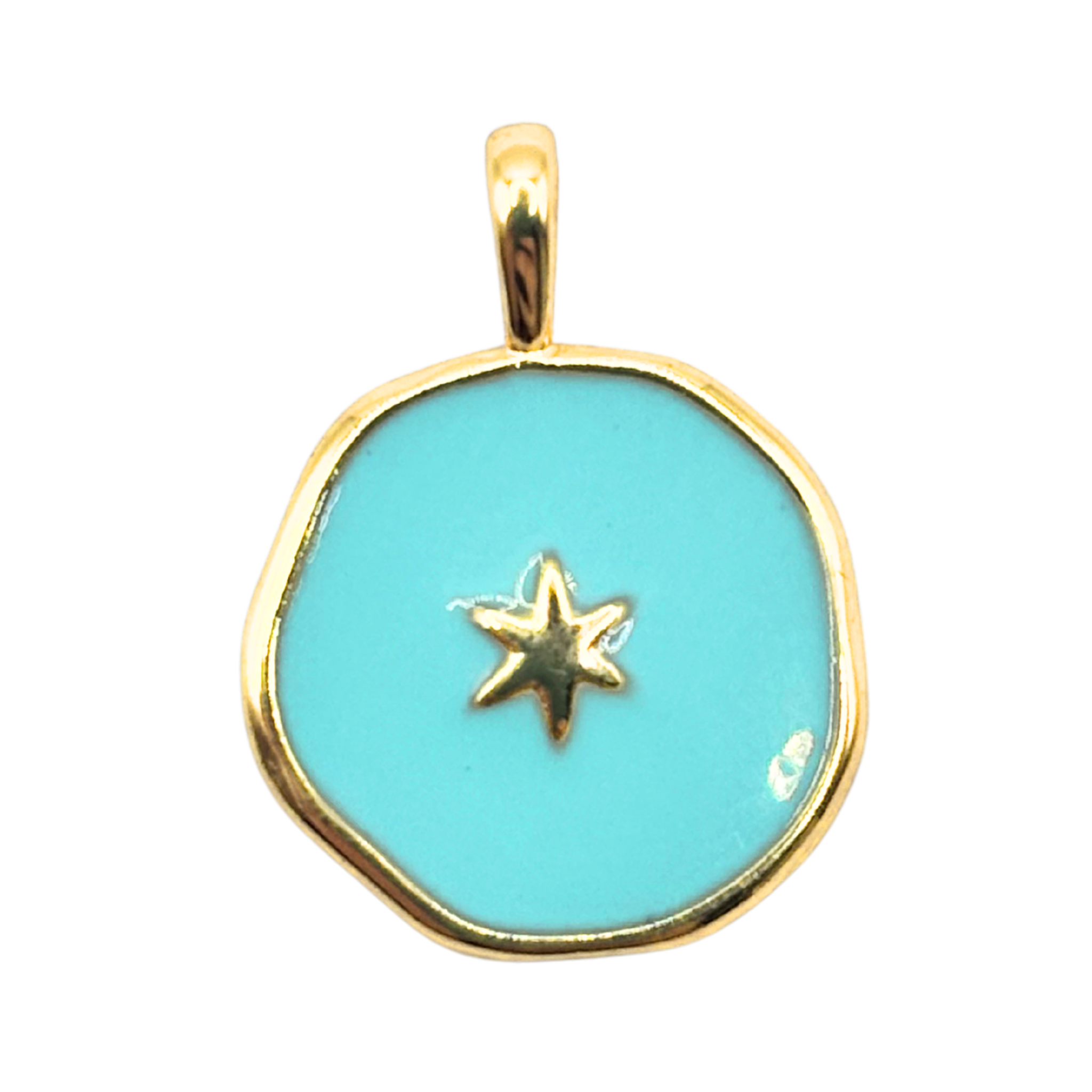 Enamel Emblems