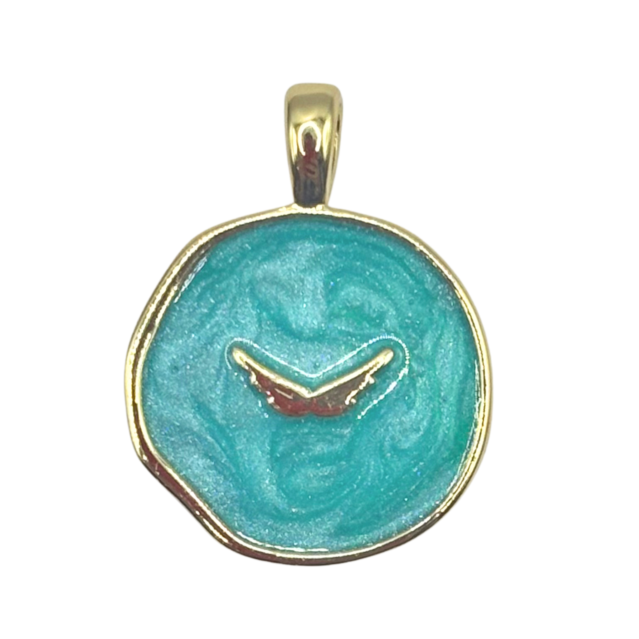 Enamel Emblems