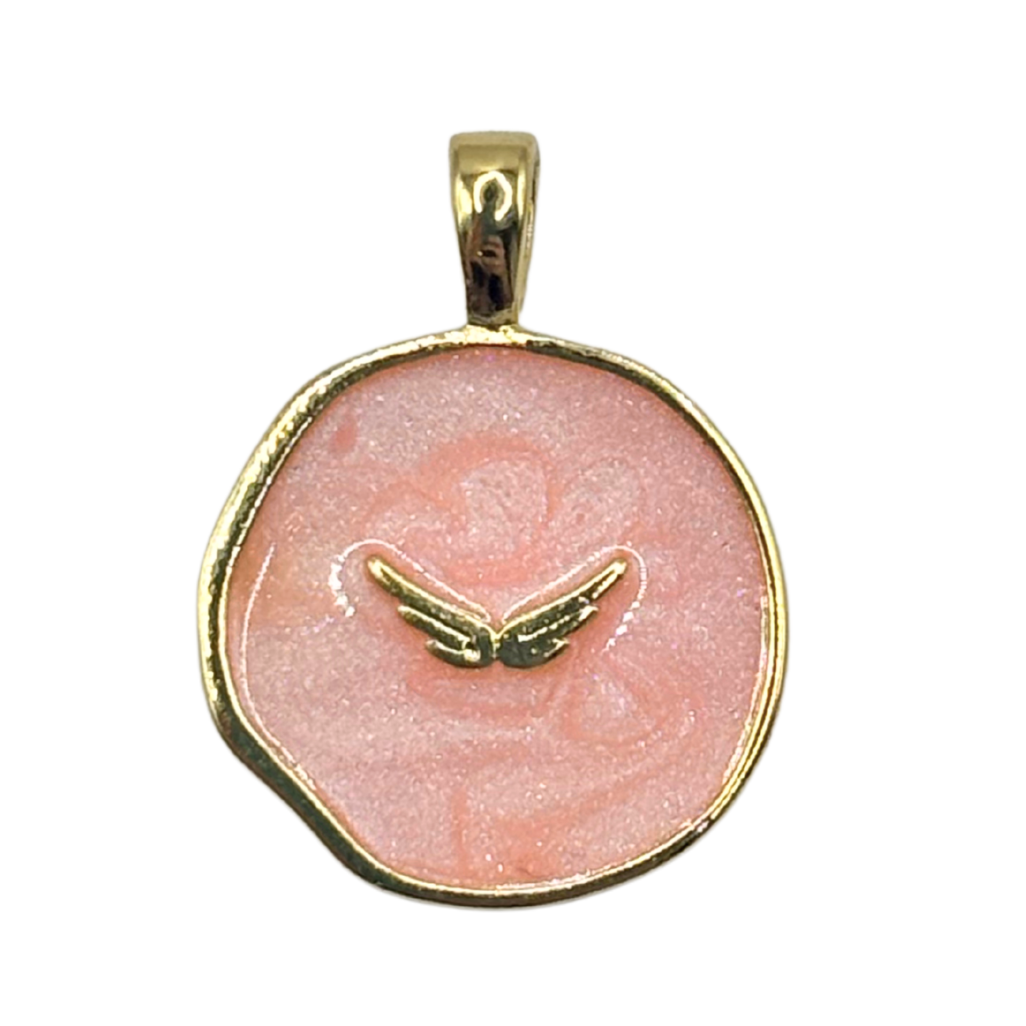 Enamel Emblems