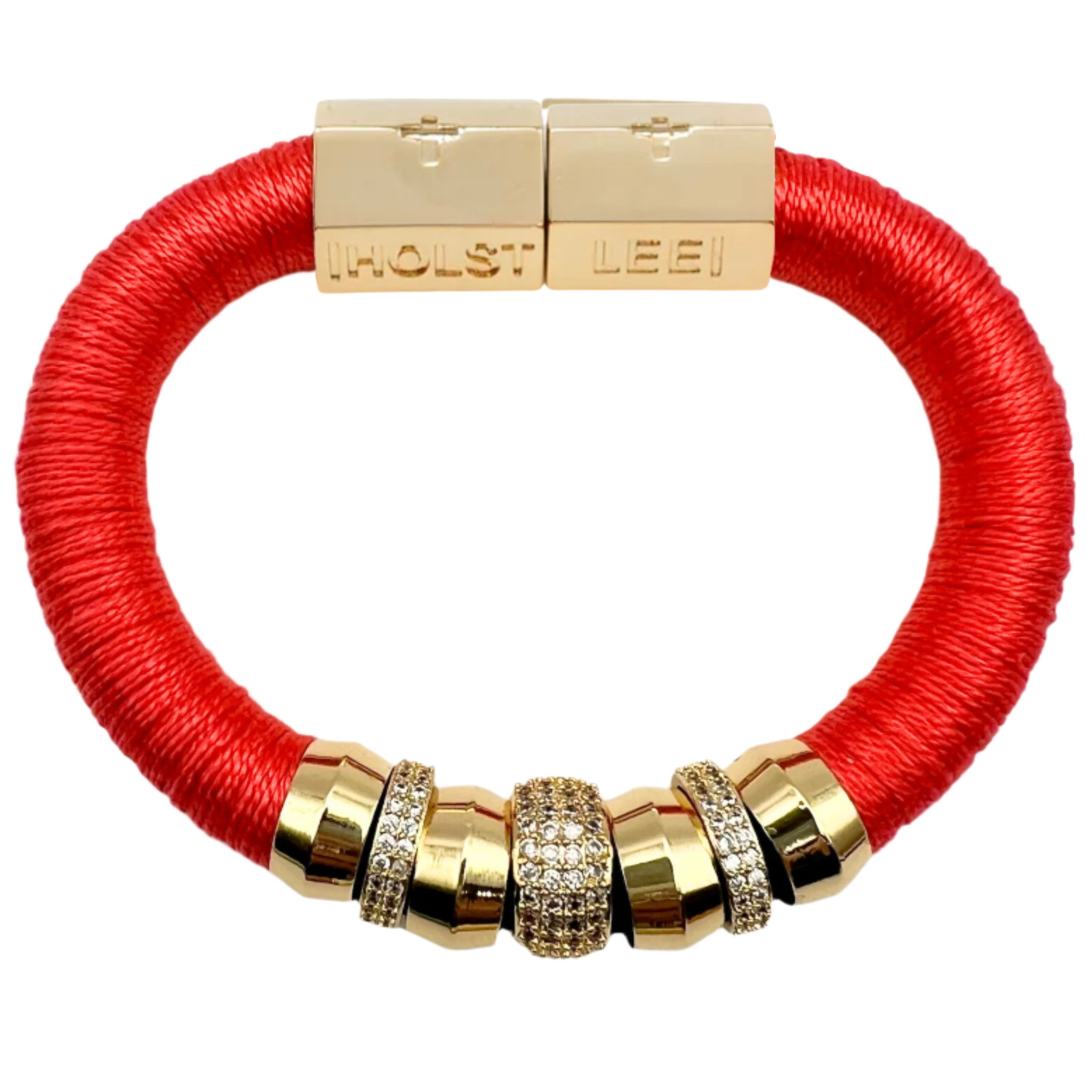 Luxe Classic Bracelet