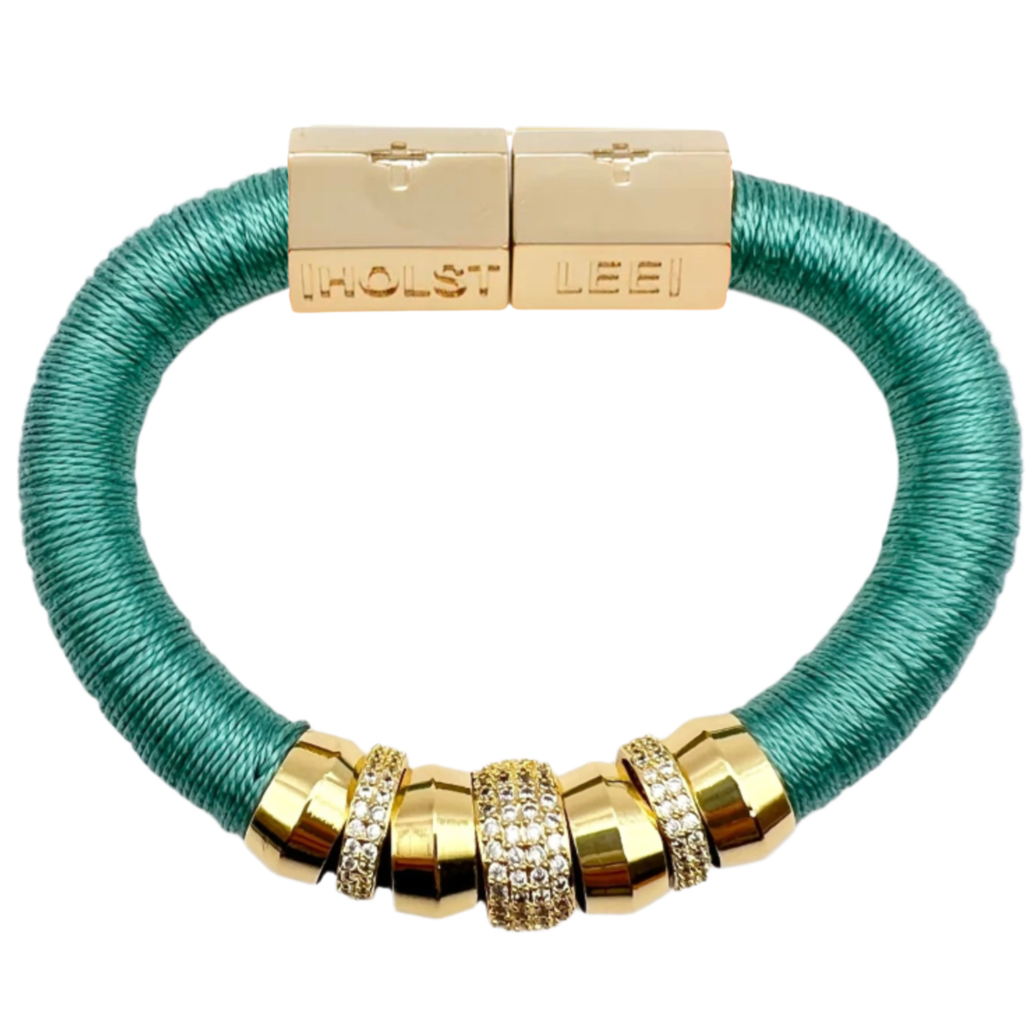 Luxe Classic Bracelet