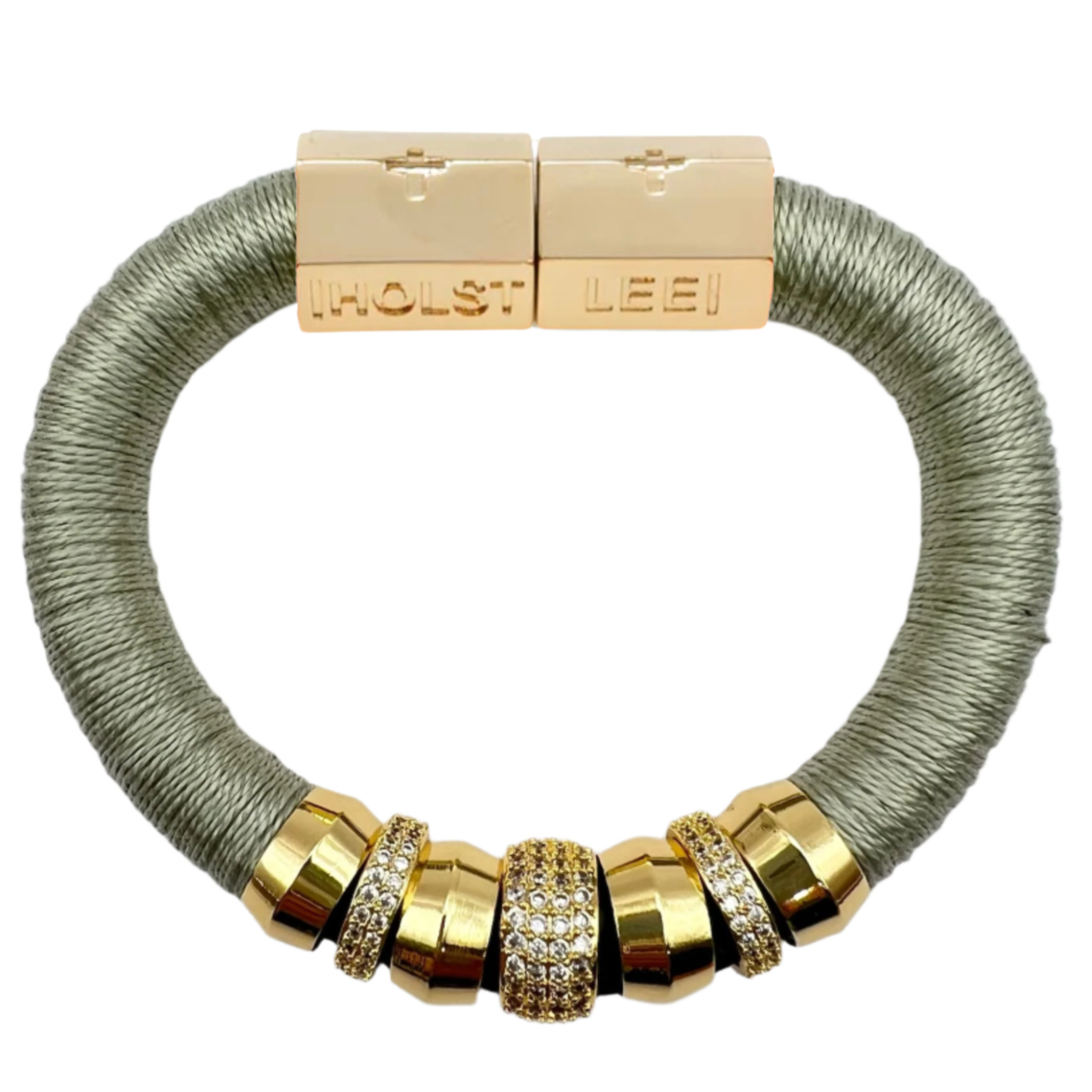 Luxe Classic Bracelet