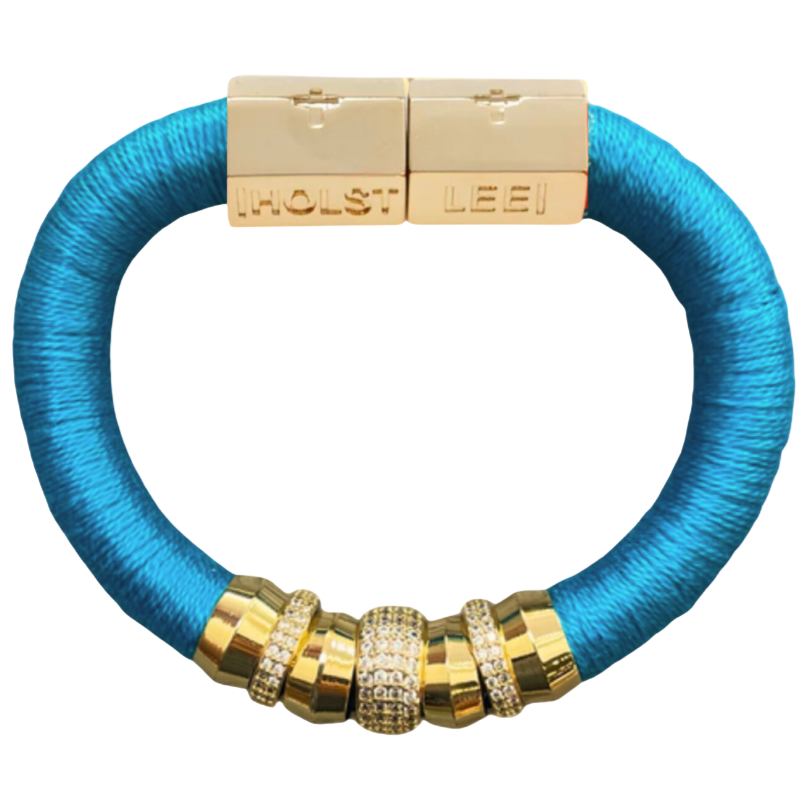 Luxe Classic Bracelet