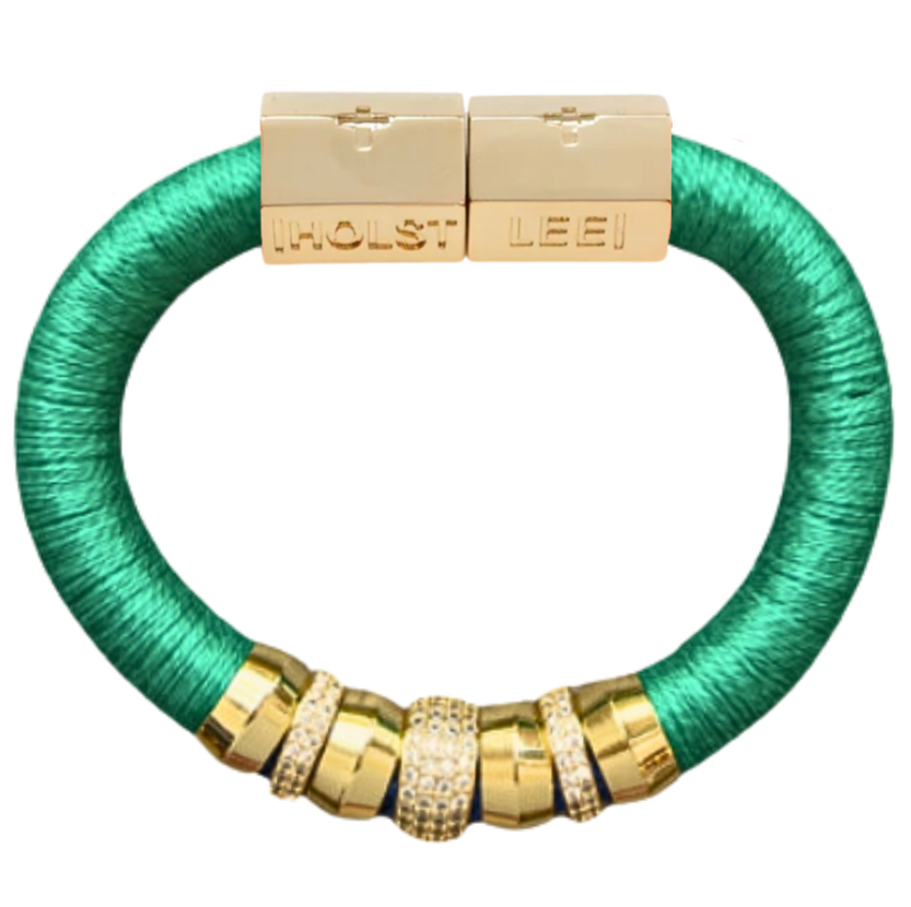 Luxe Classic Bracelet