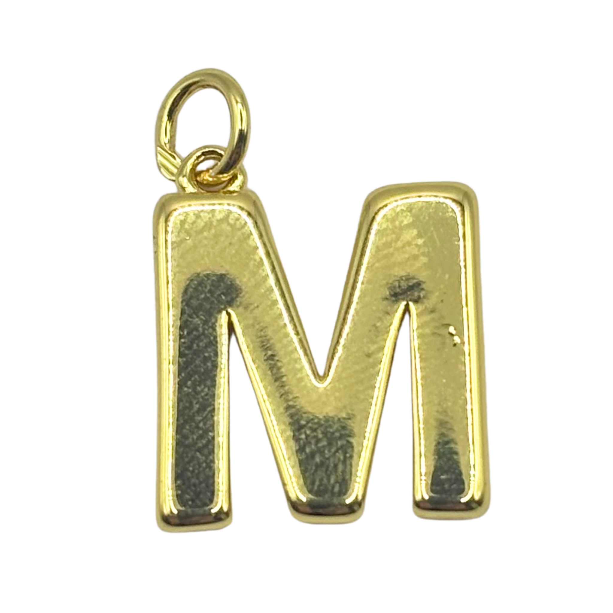Letter Charms