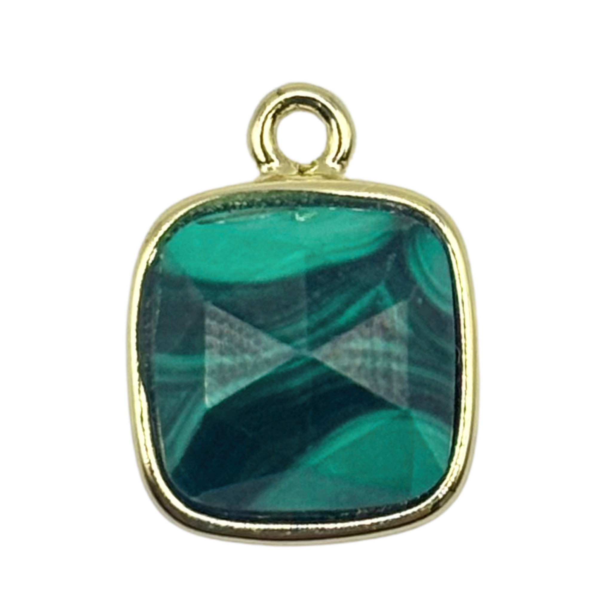 Square Gemstones