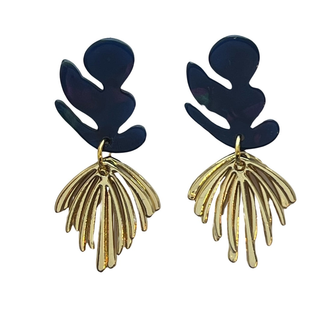 Matisse Earrings