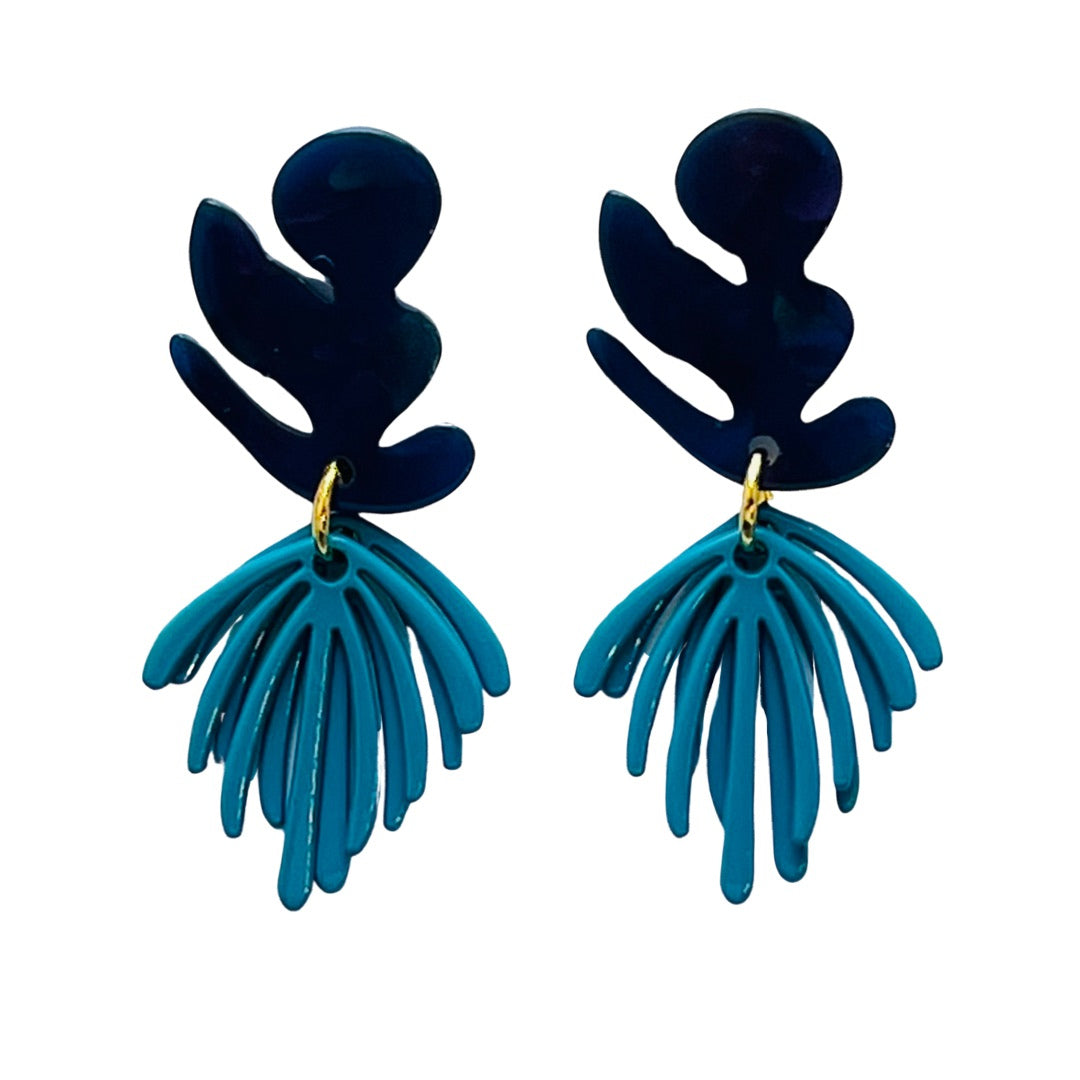 Matisse Earrings