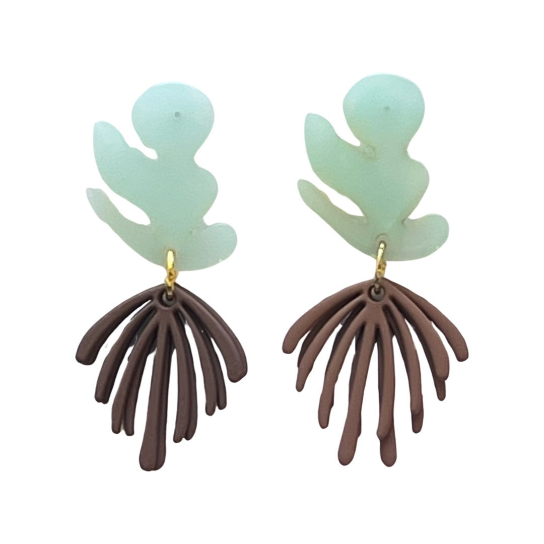 Matisse Earrings