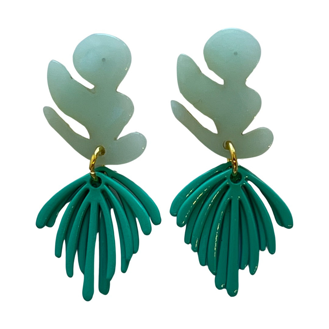 Matisse Earrings