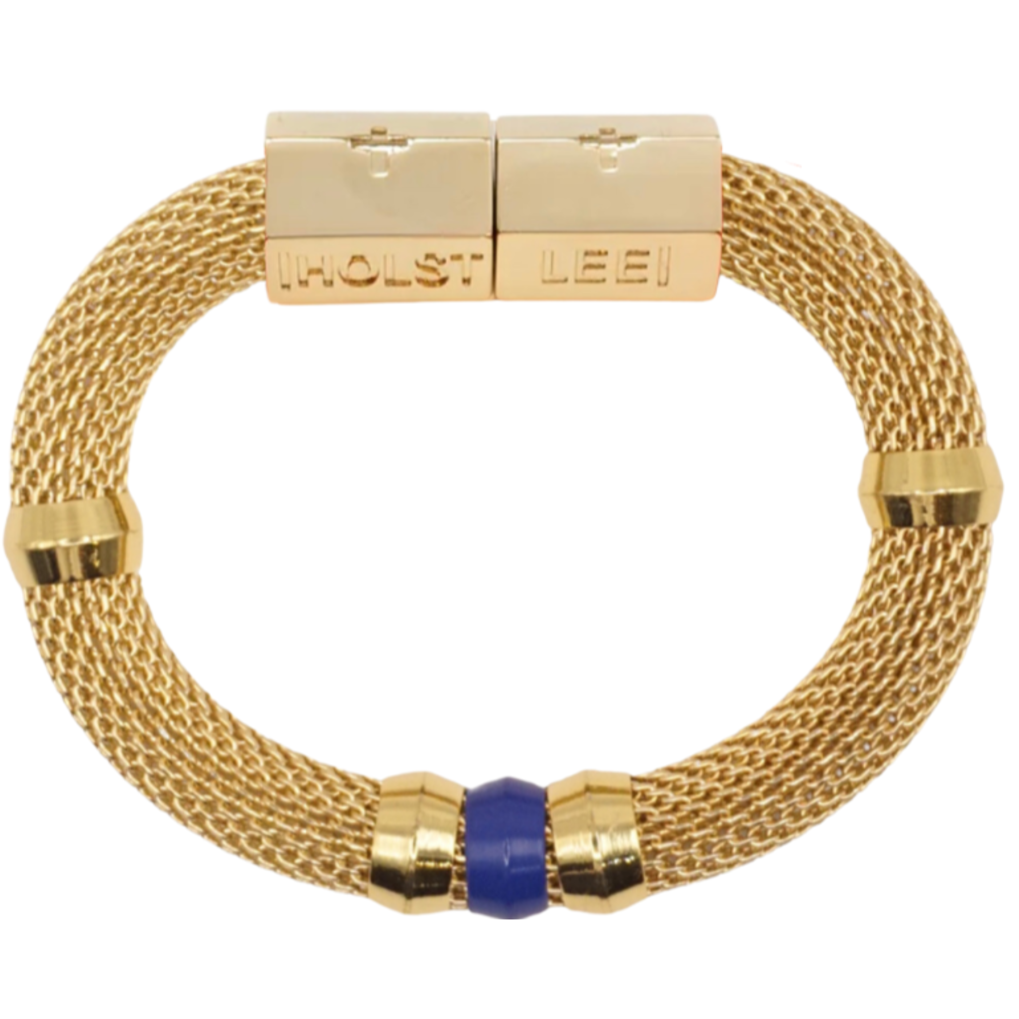 Mesh Candy Bracelets