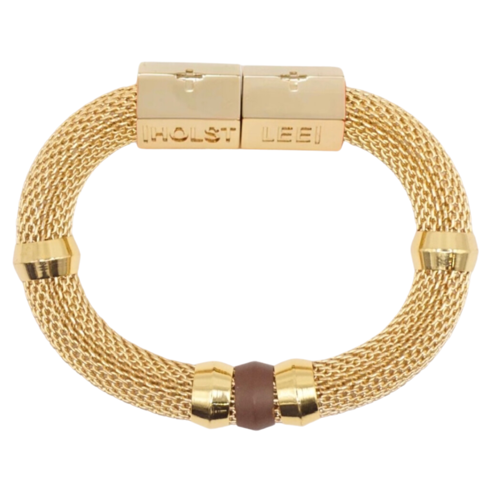 Mesh Candy Bracelets