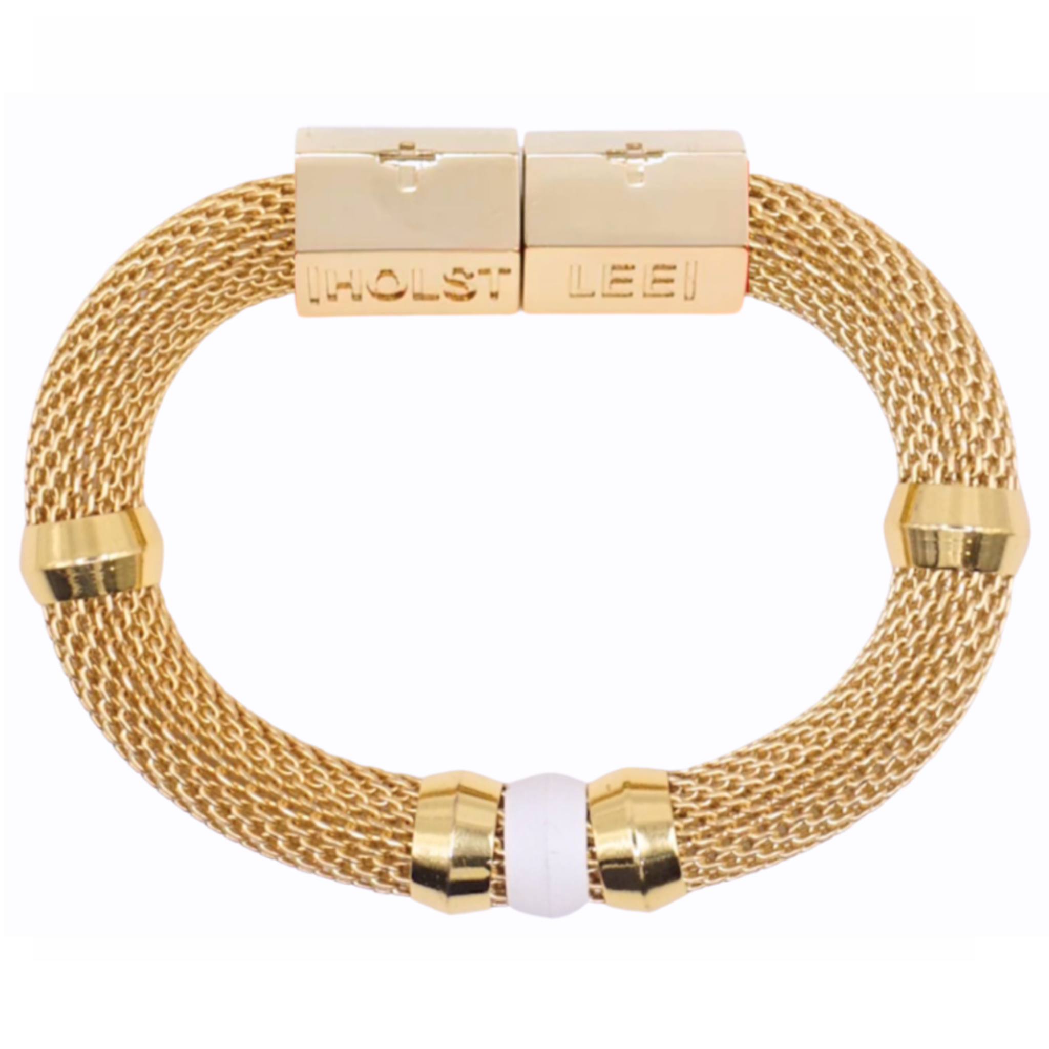 Mesh Candy Bracelets