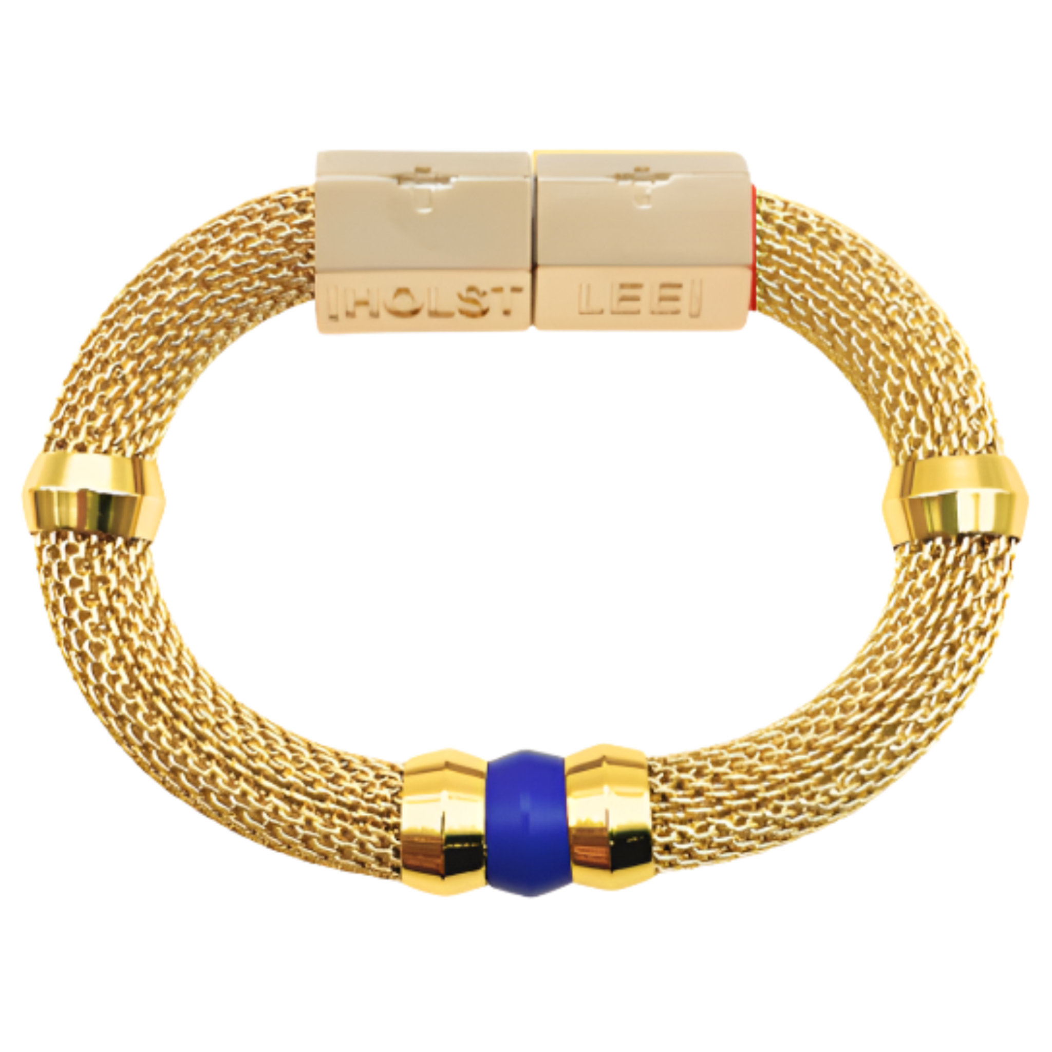 Mesh Candy Bracelets