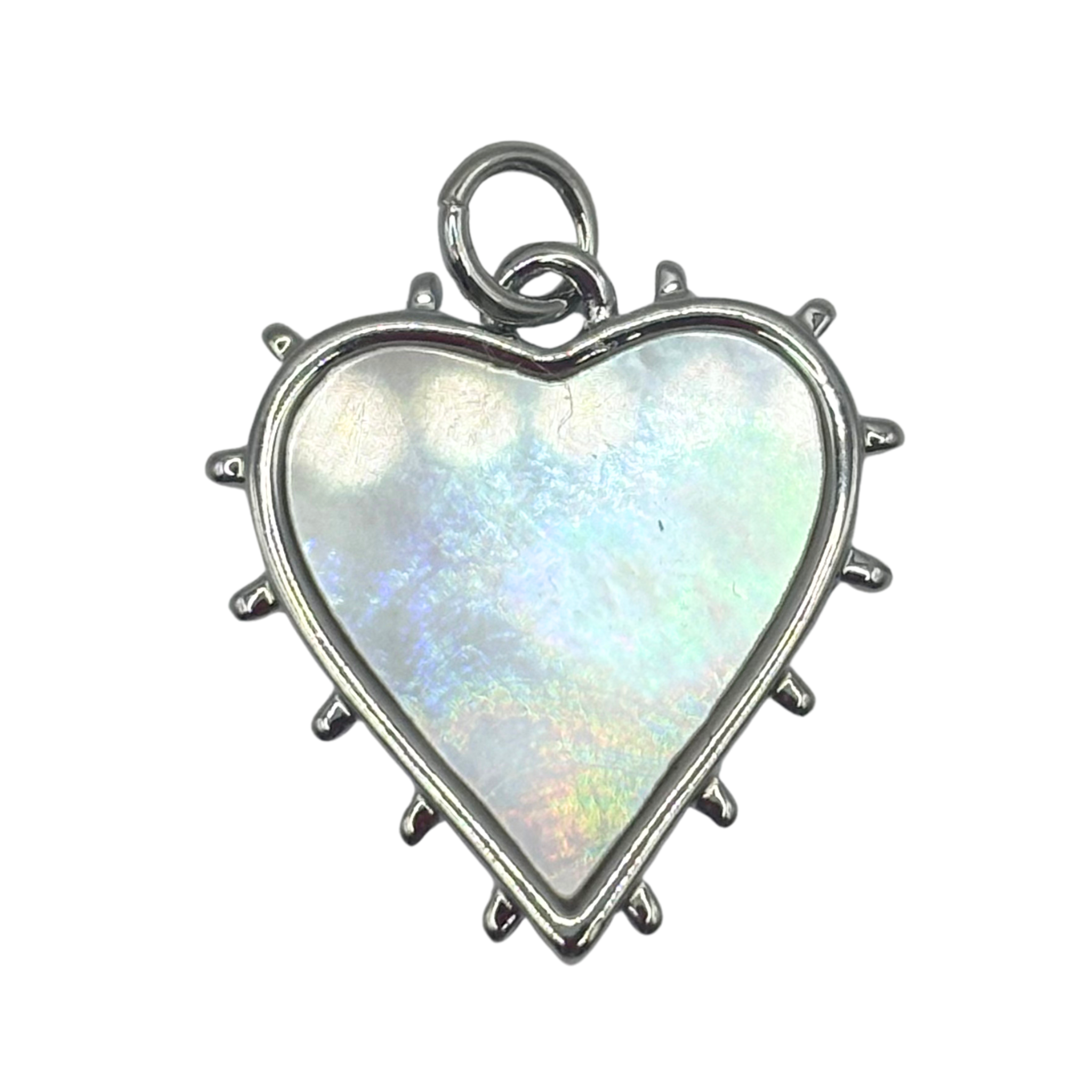 Silver Essence