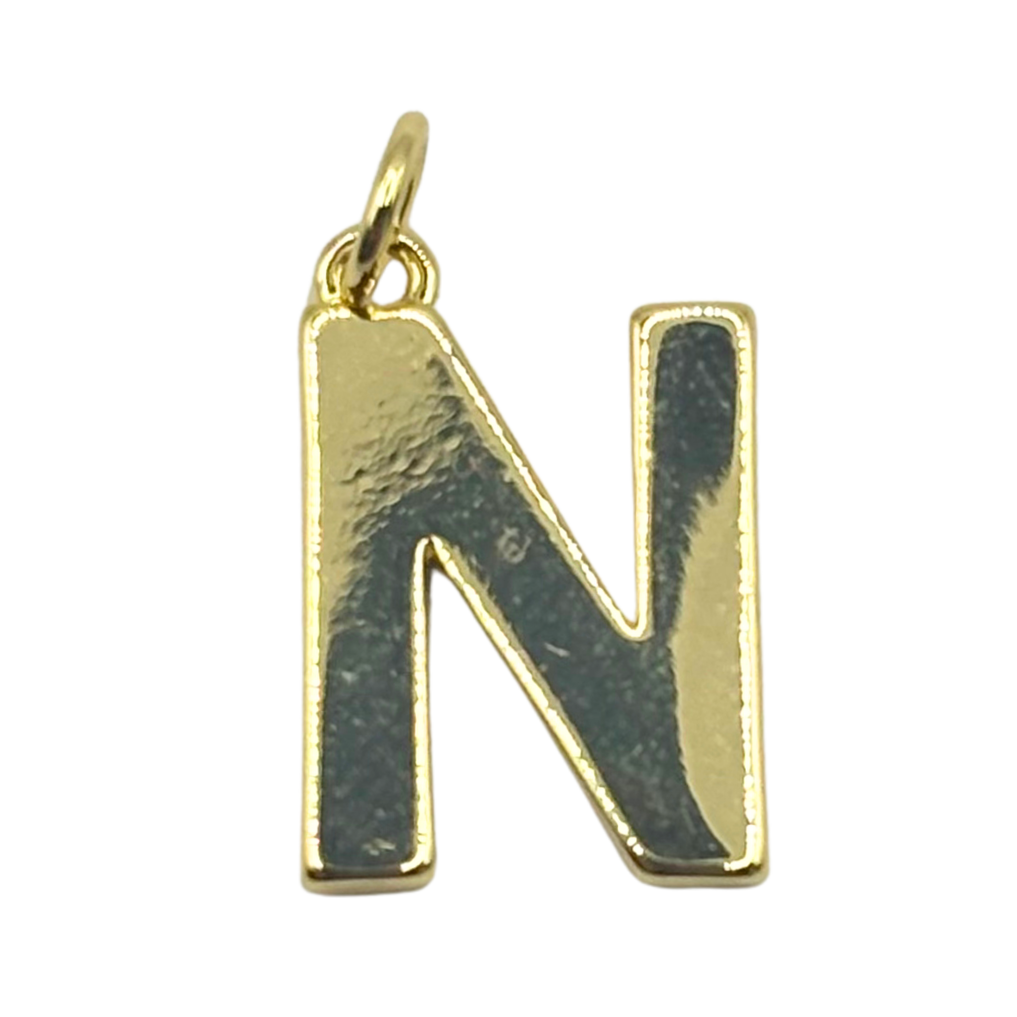 Letter Charms