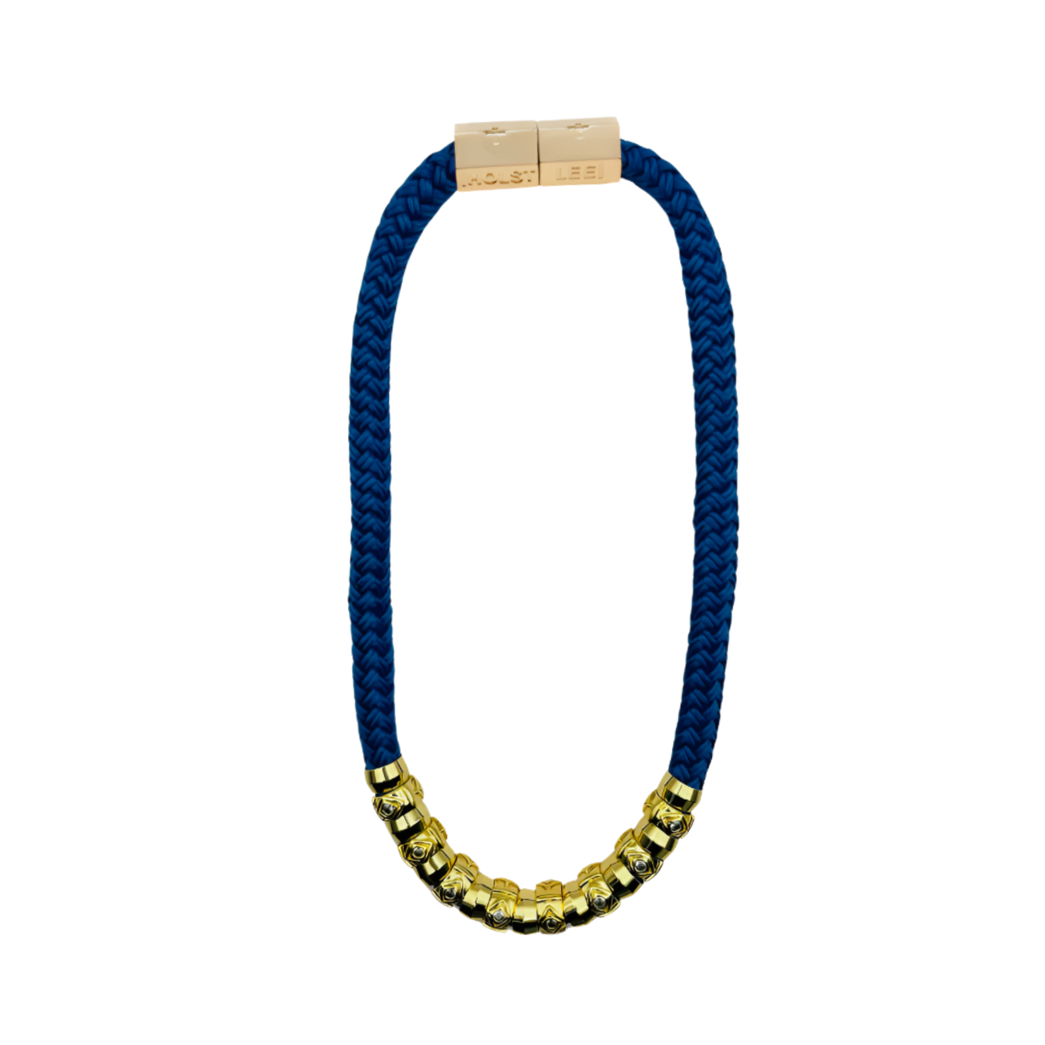 Luxe Skinny Classic Necklace