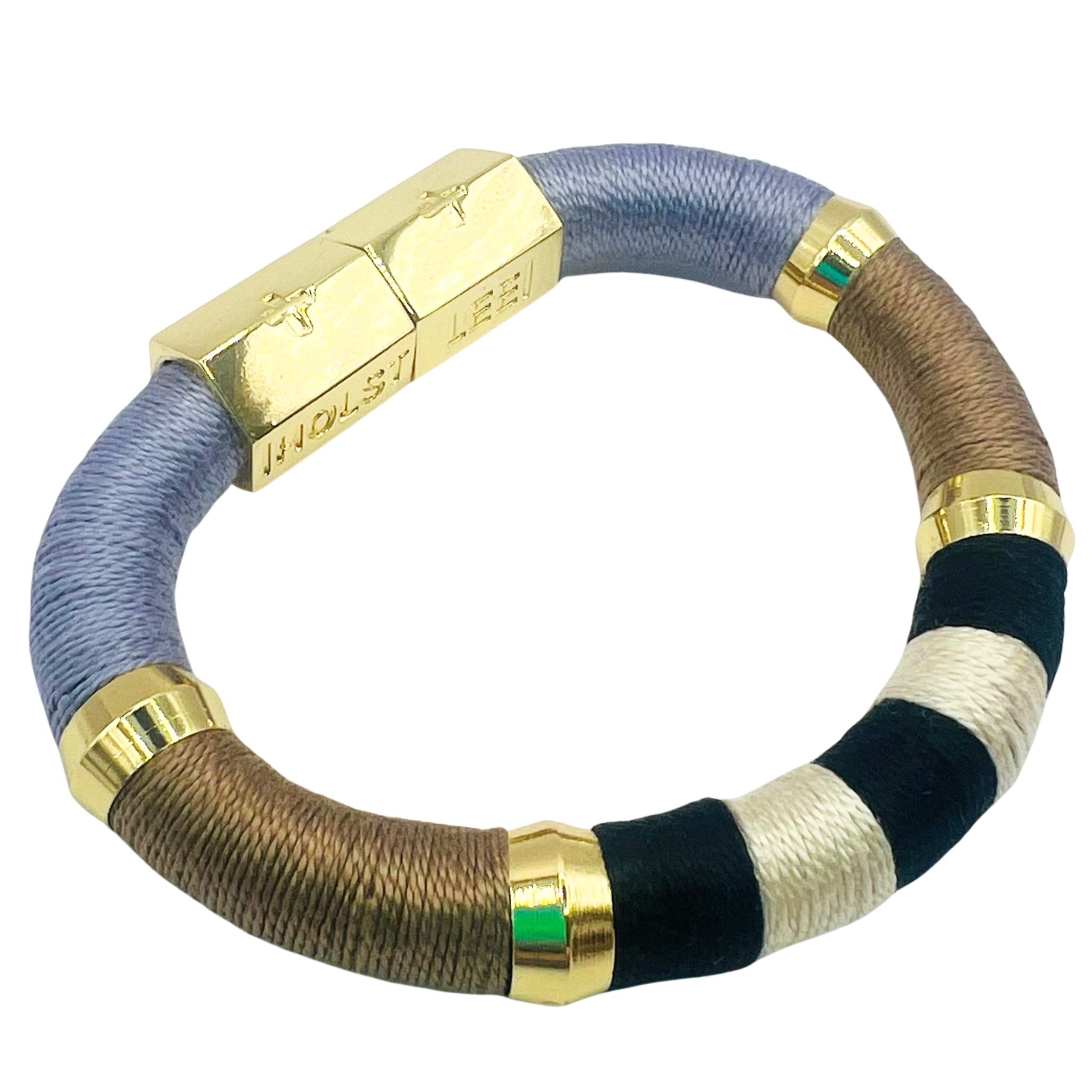 Neutral_Colorblock_Bracelet_Signature_Magnetic_Clasp2