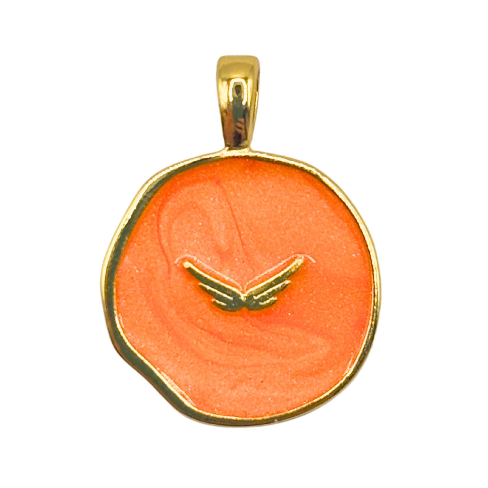 Enamel Emblems