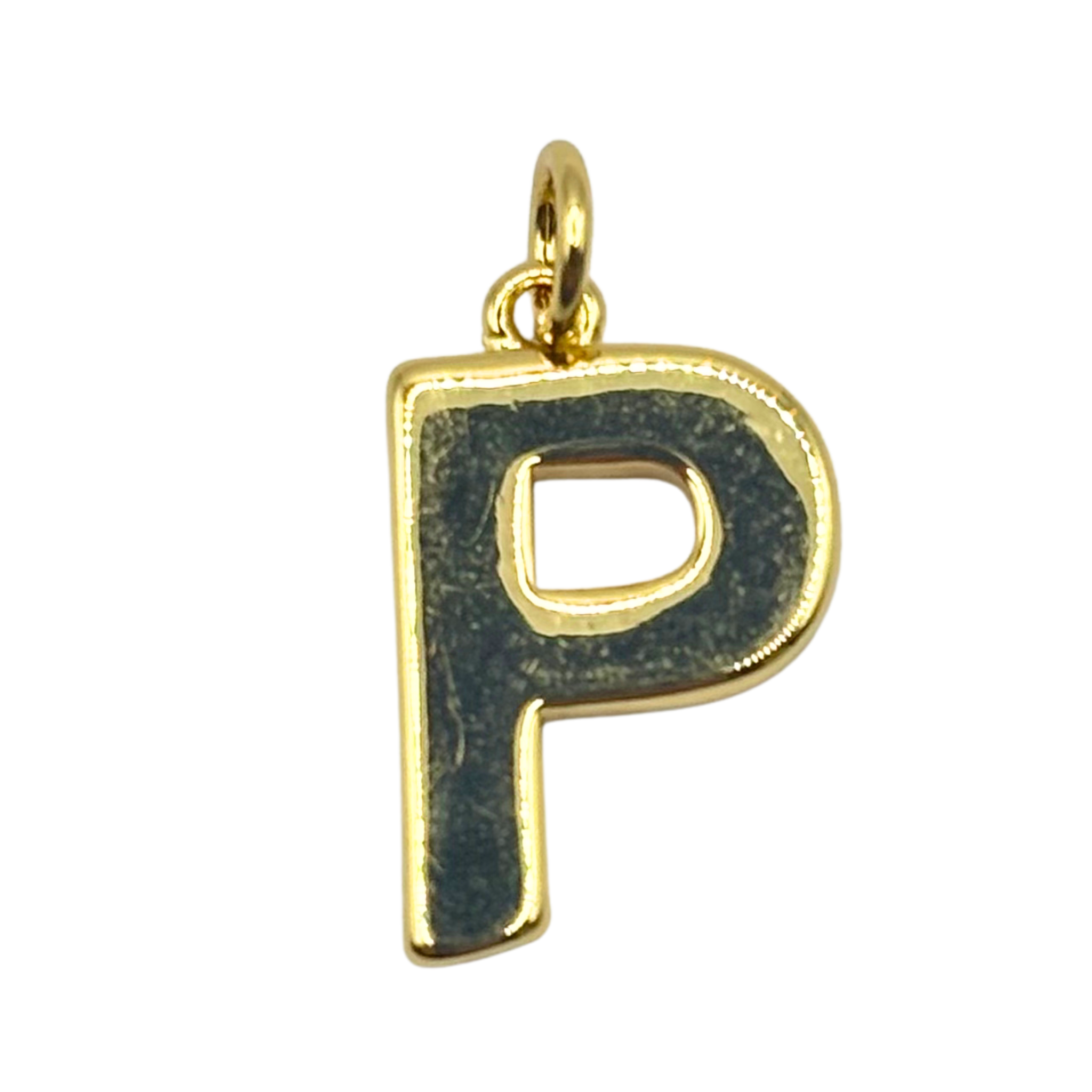 Letter Charms