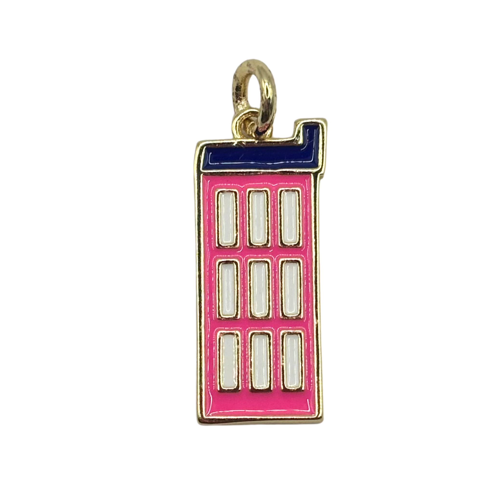 Charleston Charms
