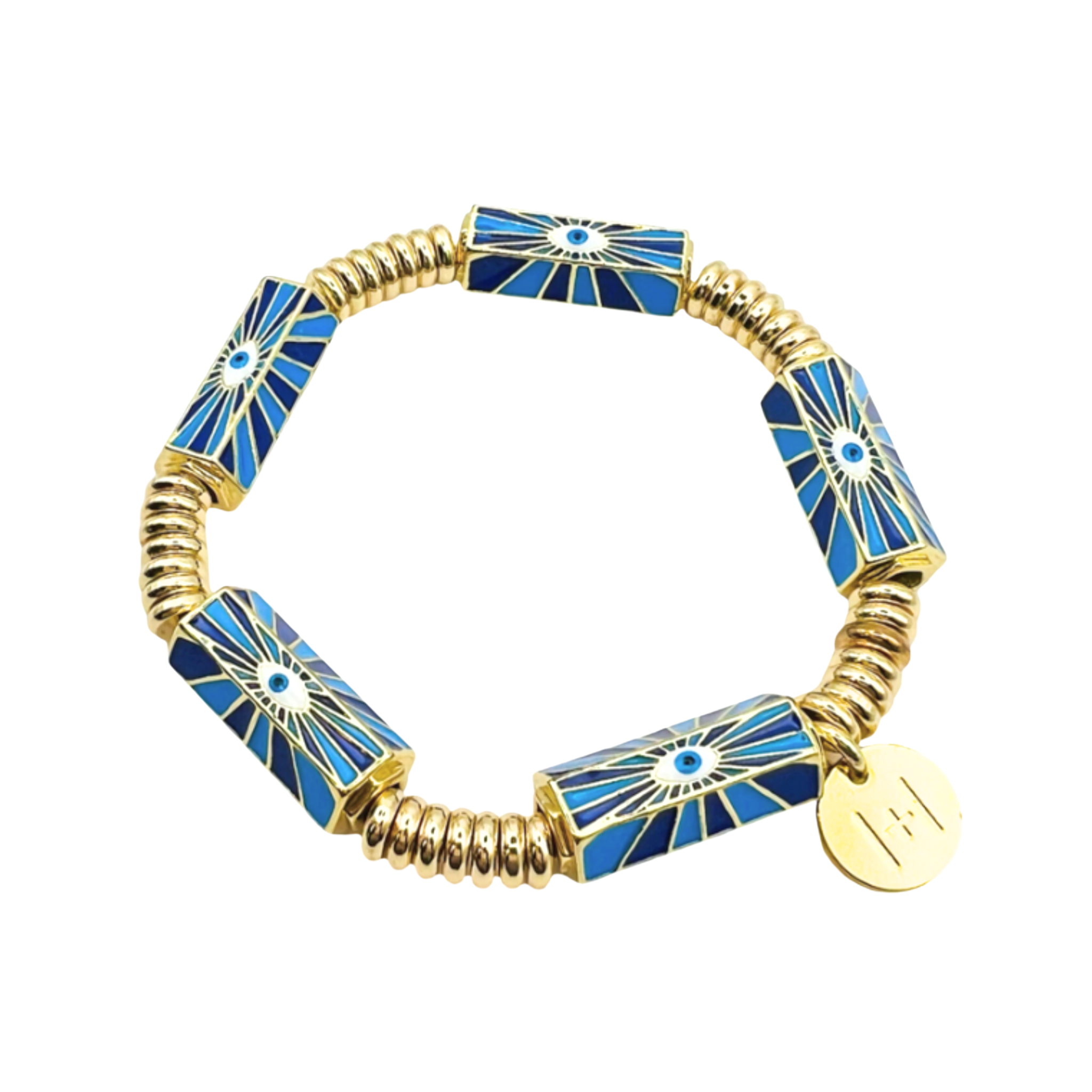 Positive Vibes Bracelet